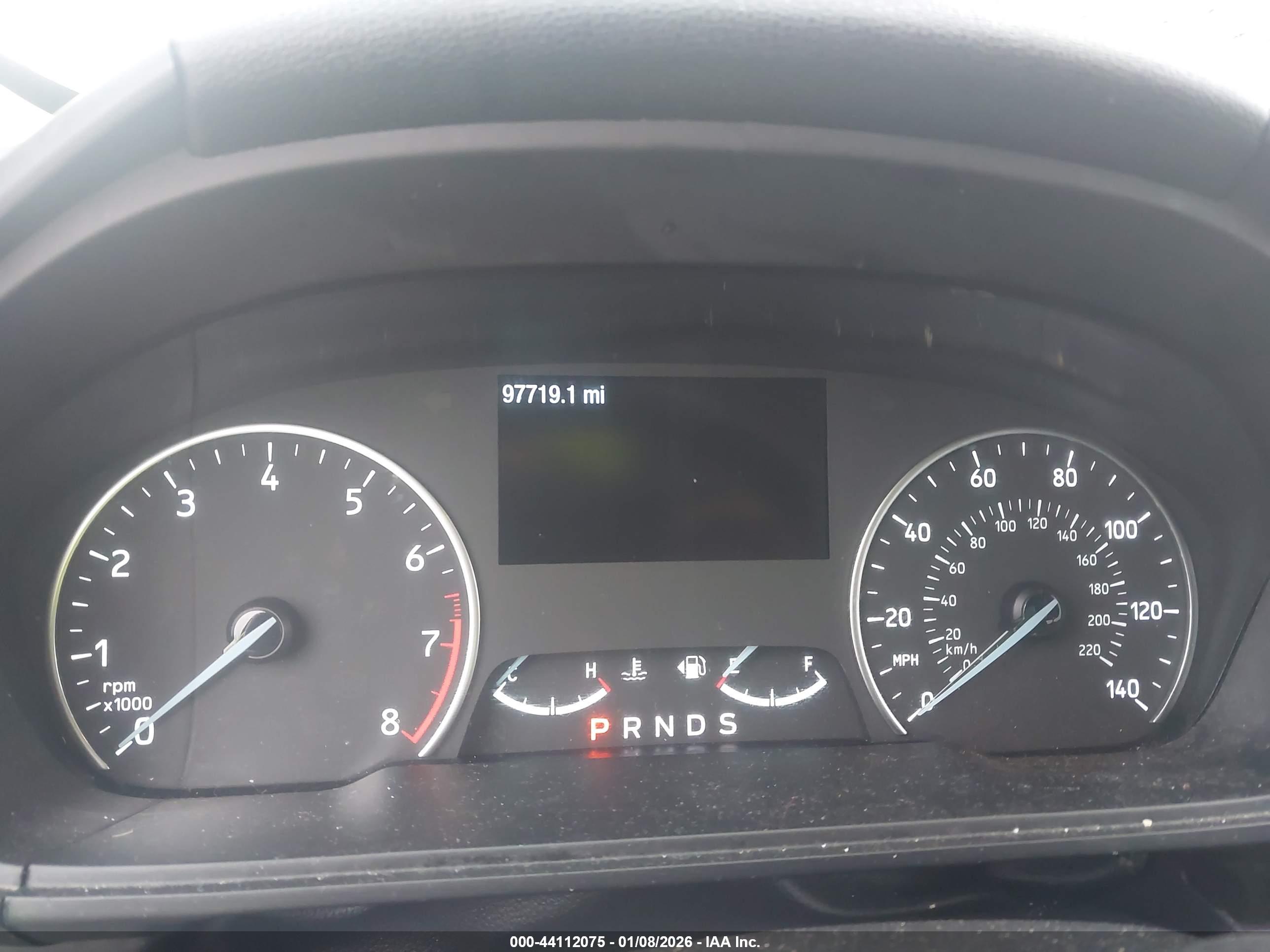 FORD ECOSPORT image 7