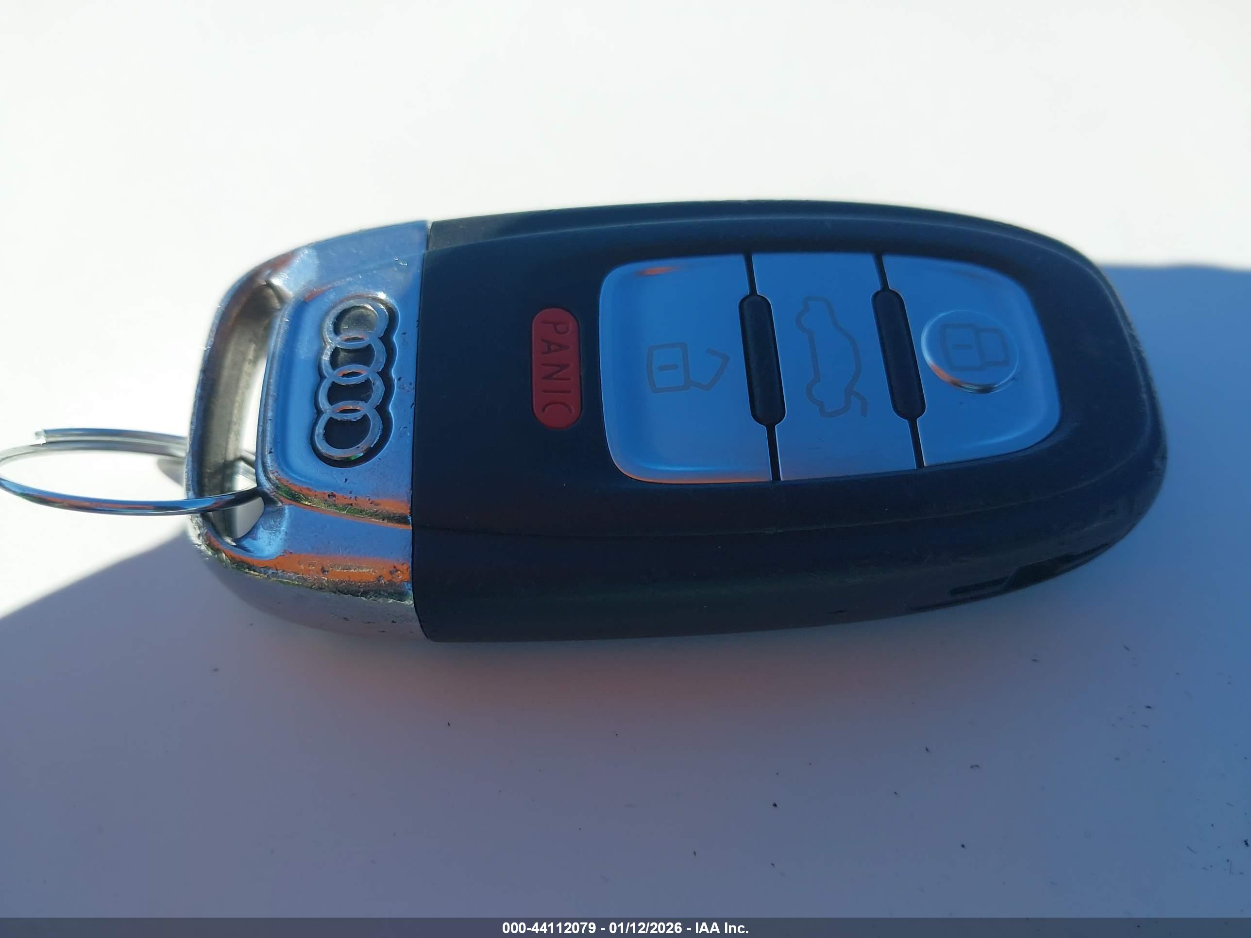 AUDI A4 image 11