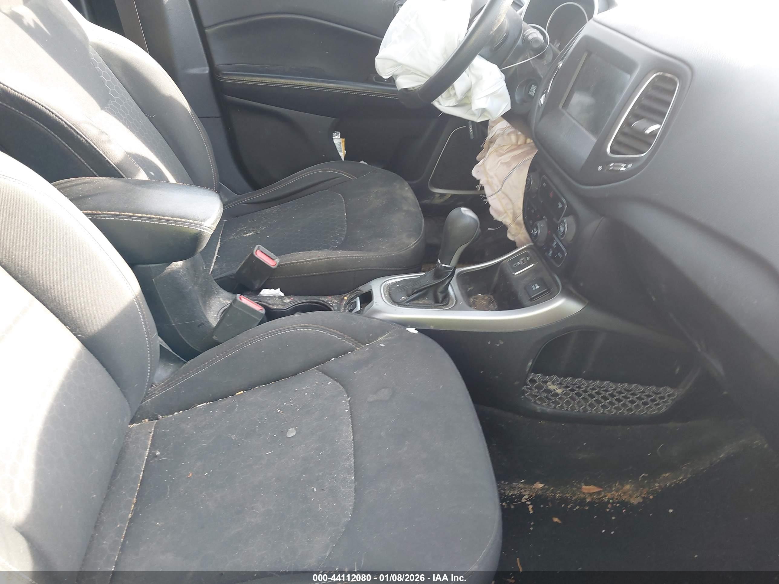 JEEP COMPASS image 5