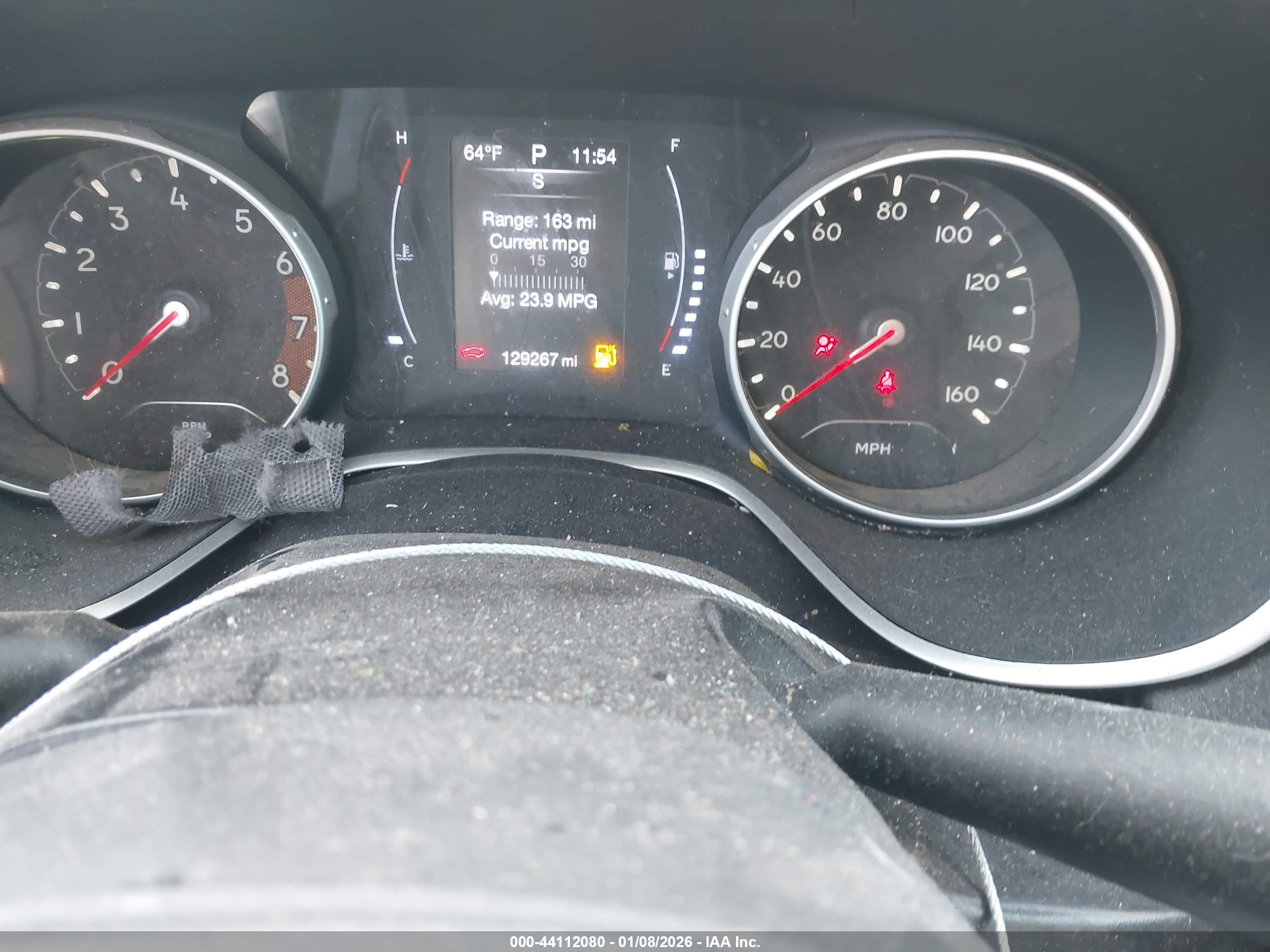 JEEP COMPASS image 7