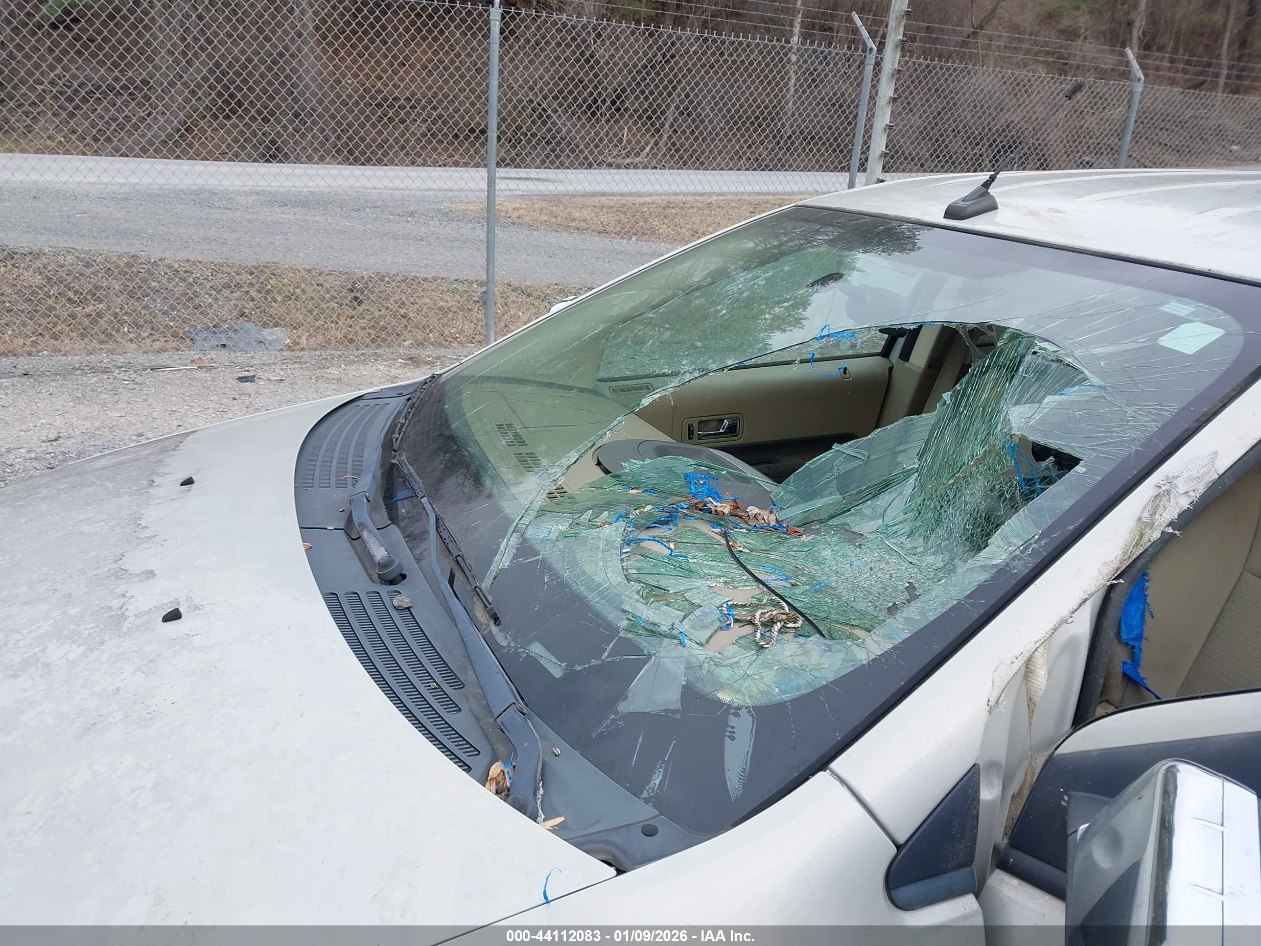 FORD EDGE image 6