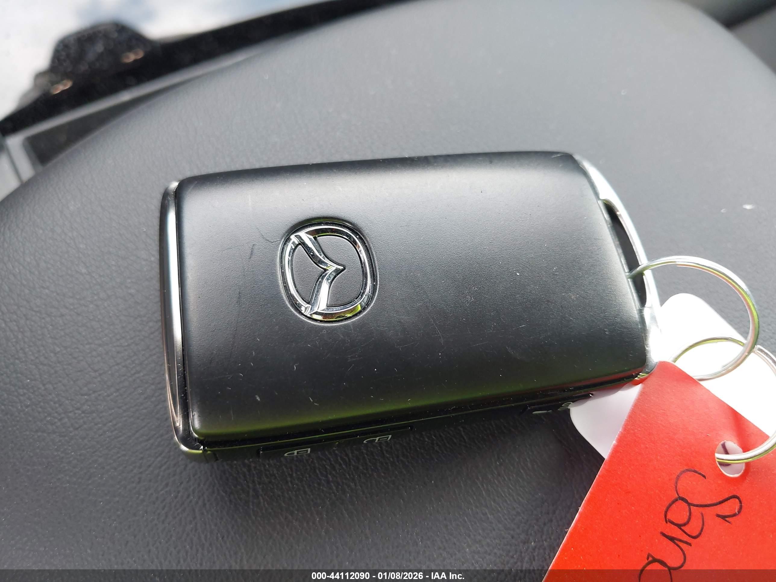 MAZDA MAZDA3 image 11