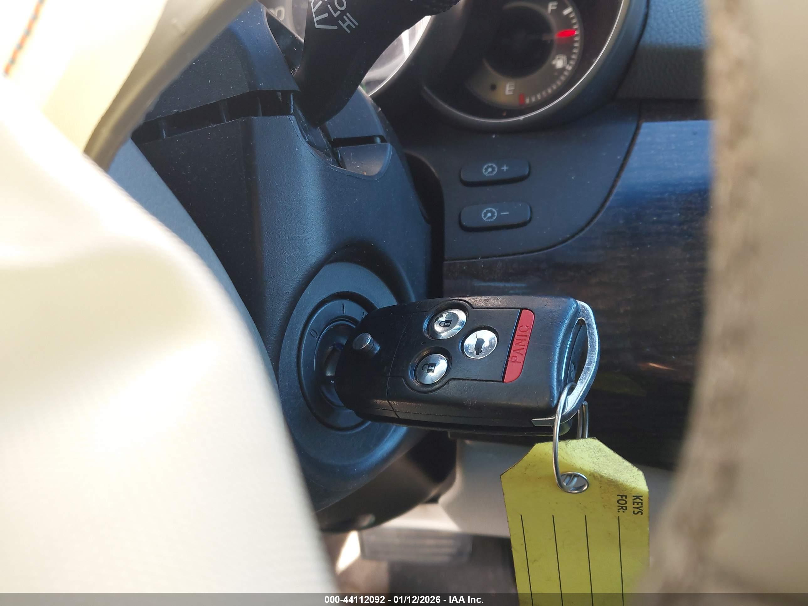ACURA MDX image 11