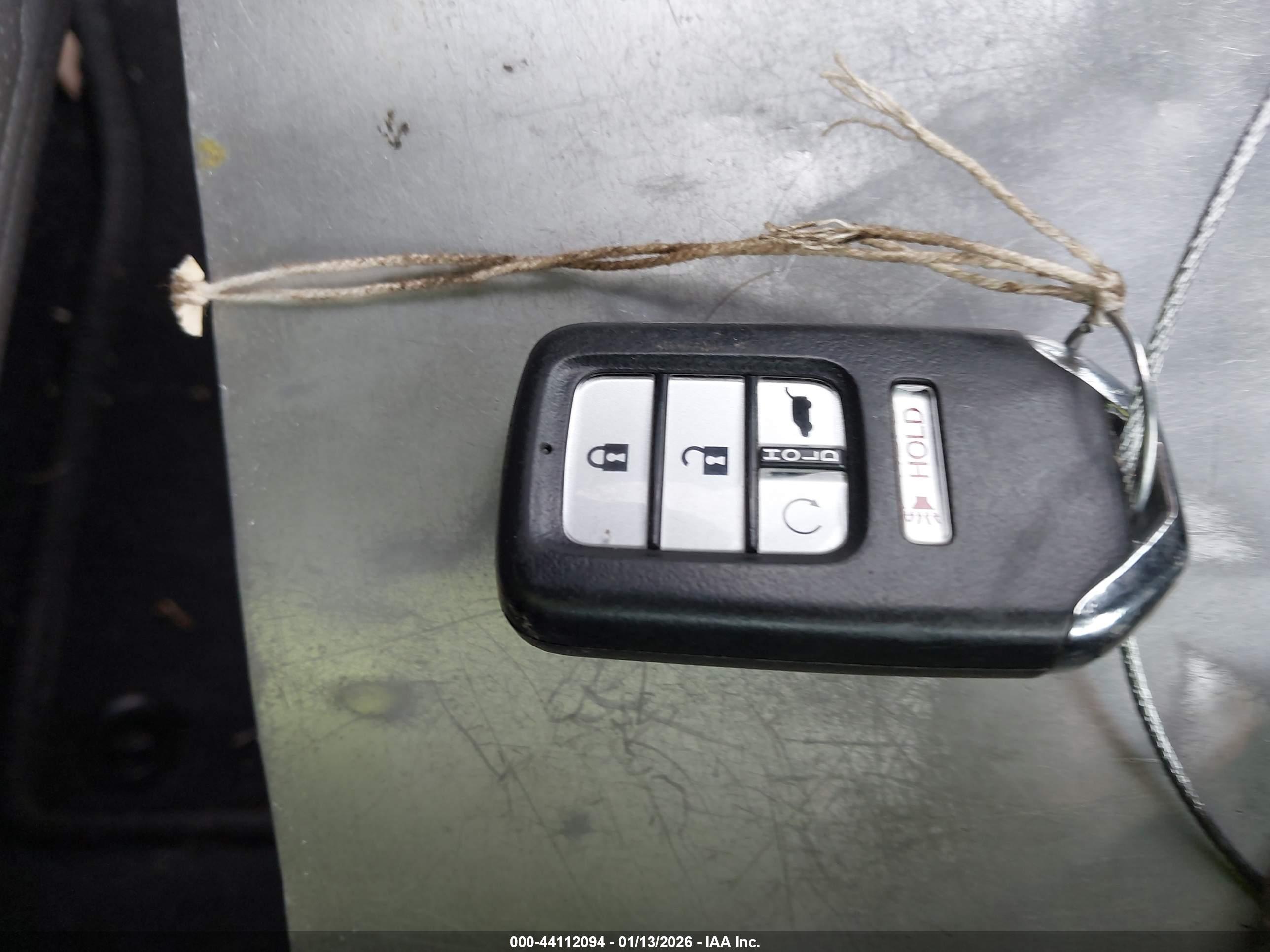 HONDA CR-V image 11
