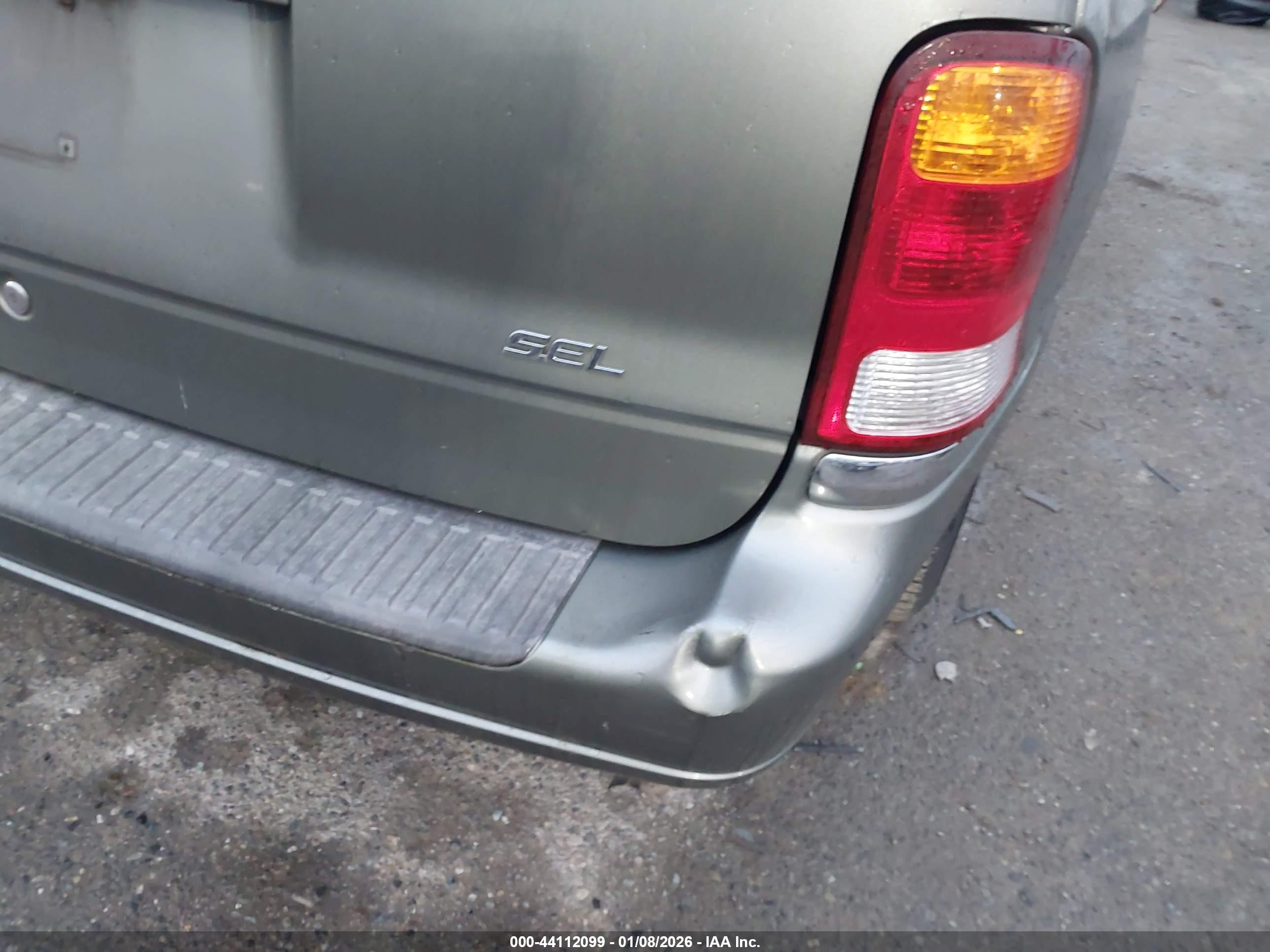 FORD WINDSTAR image 6