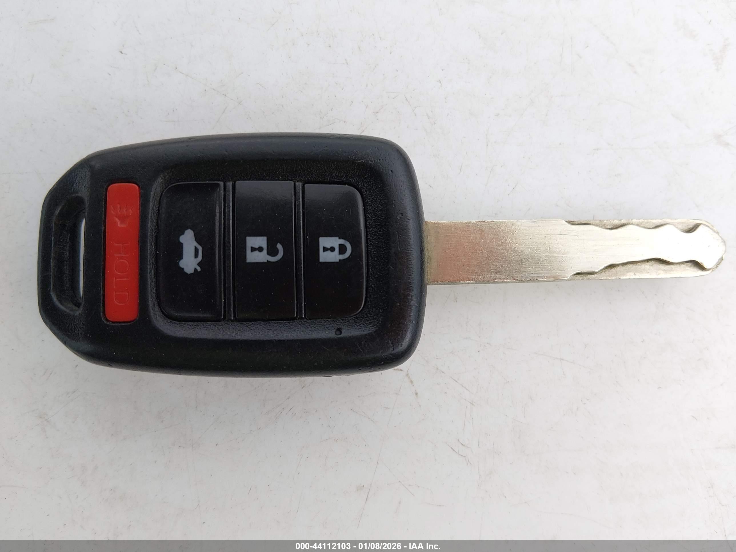 HONDA CIVIC image 11