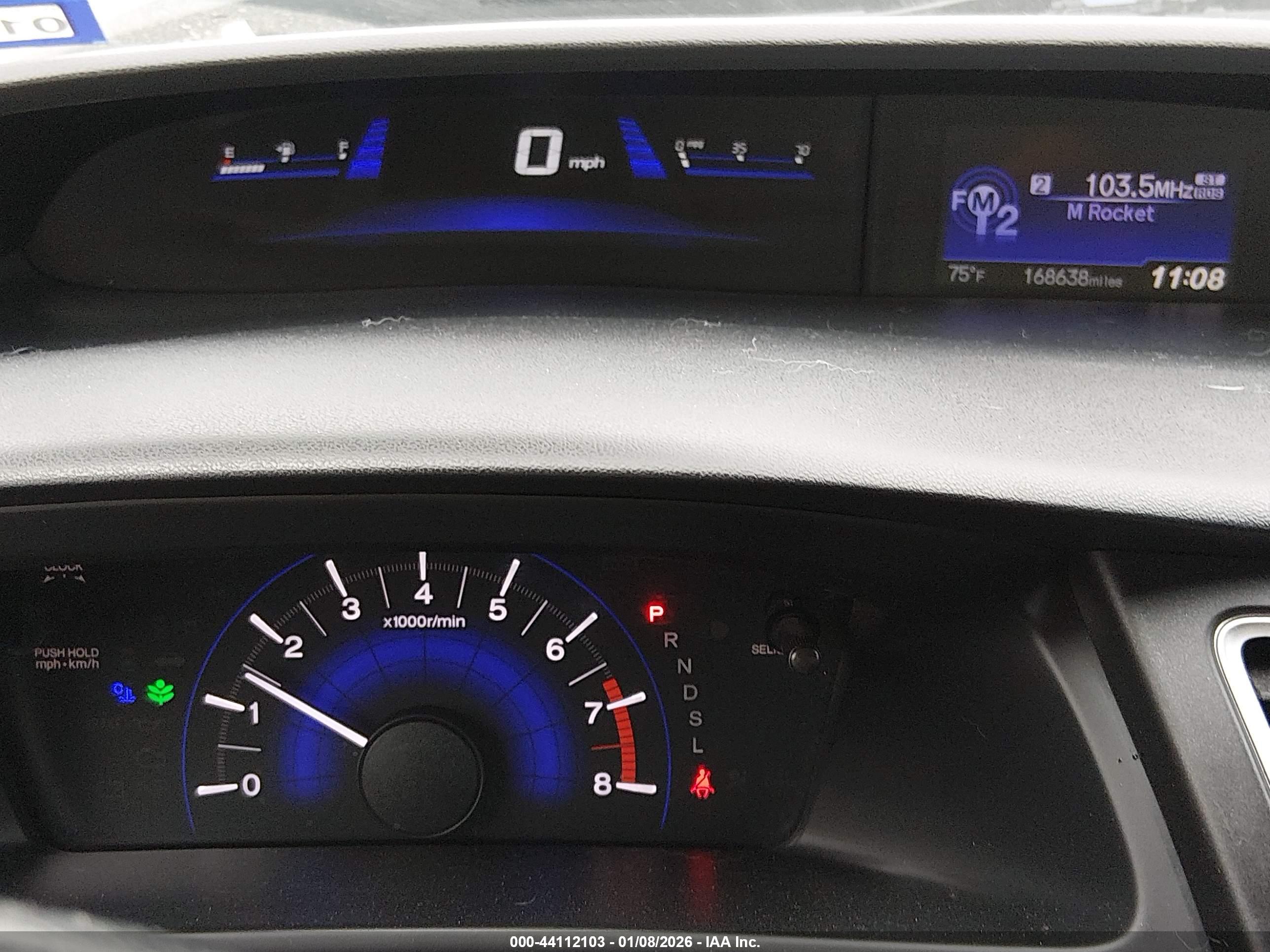 HONDA CIVIC image 7