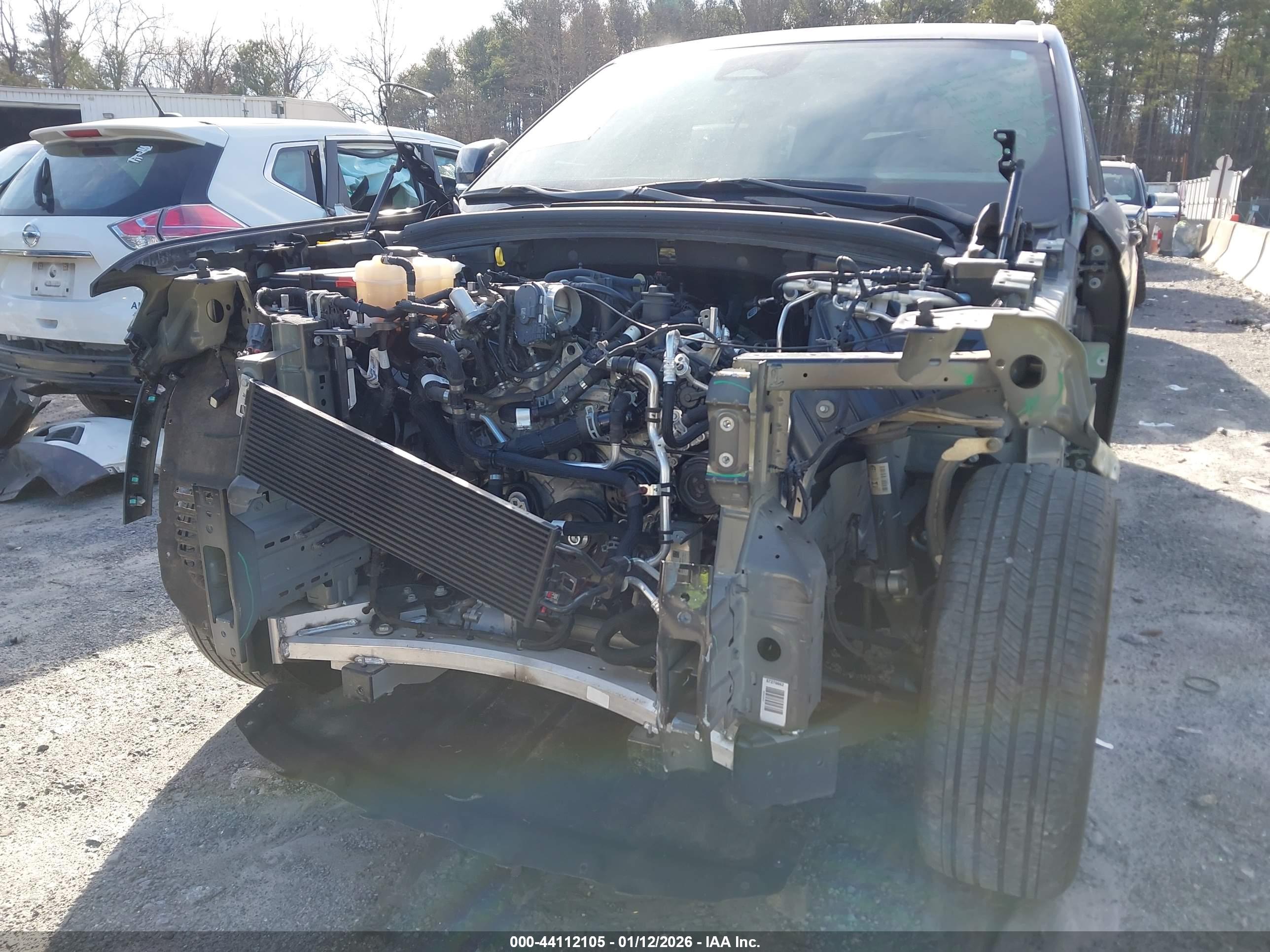 JEEP GRAND image 6