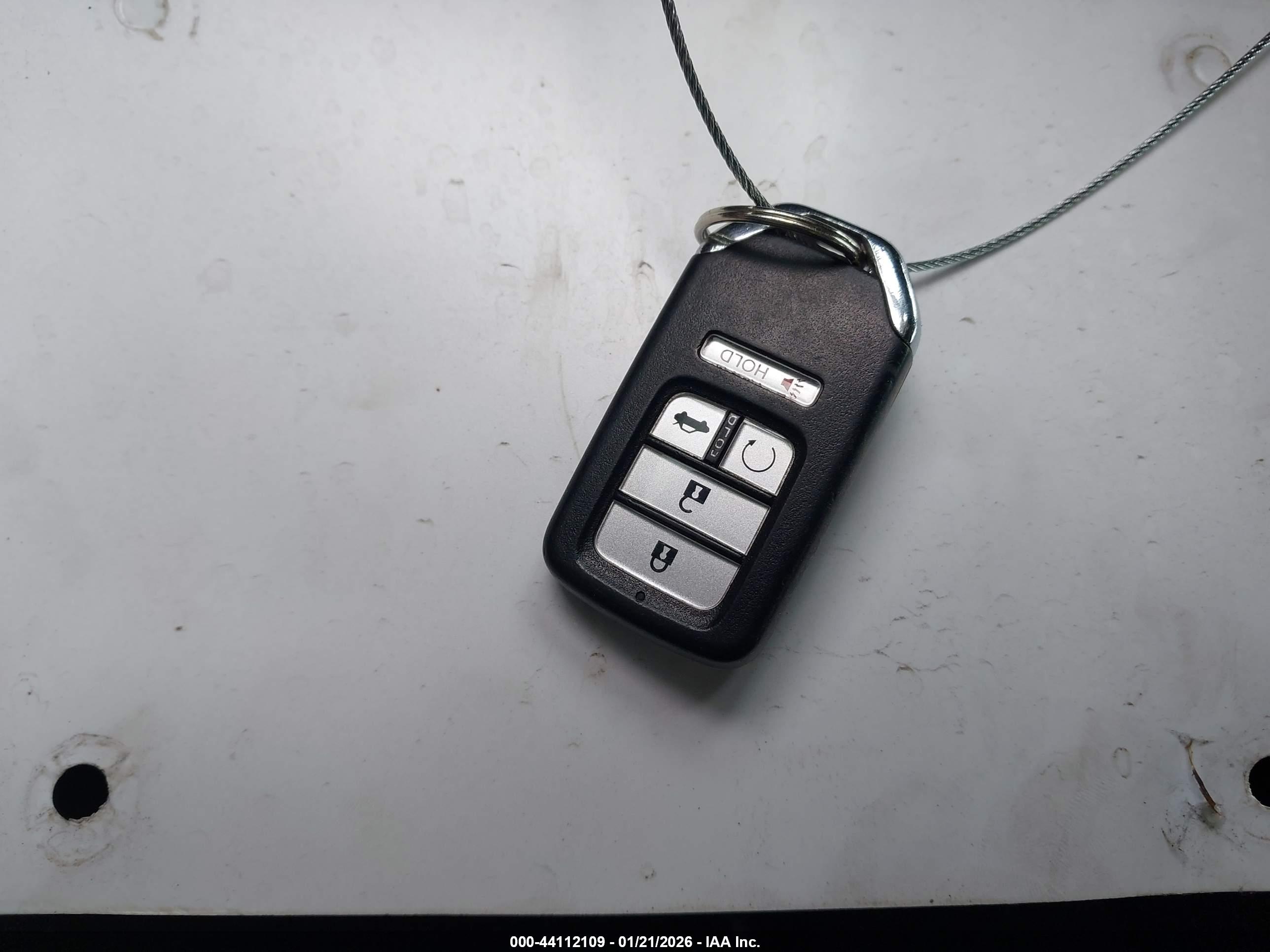 HONDA ACCORD image 11