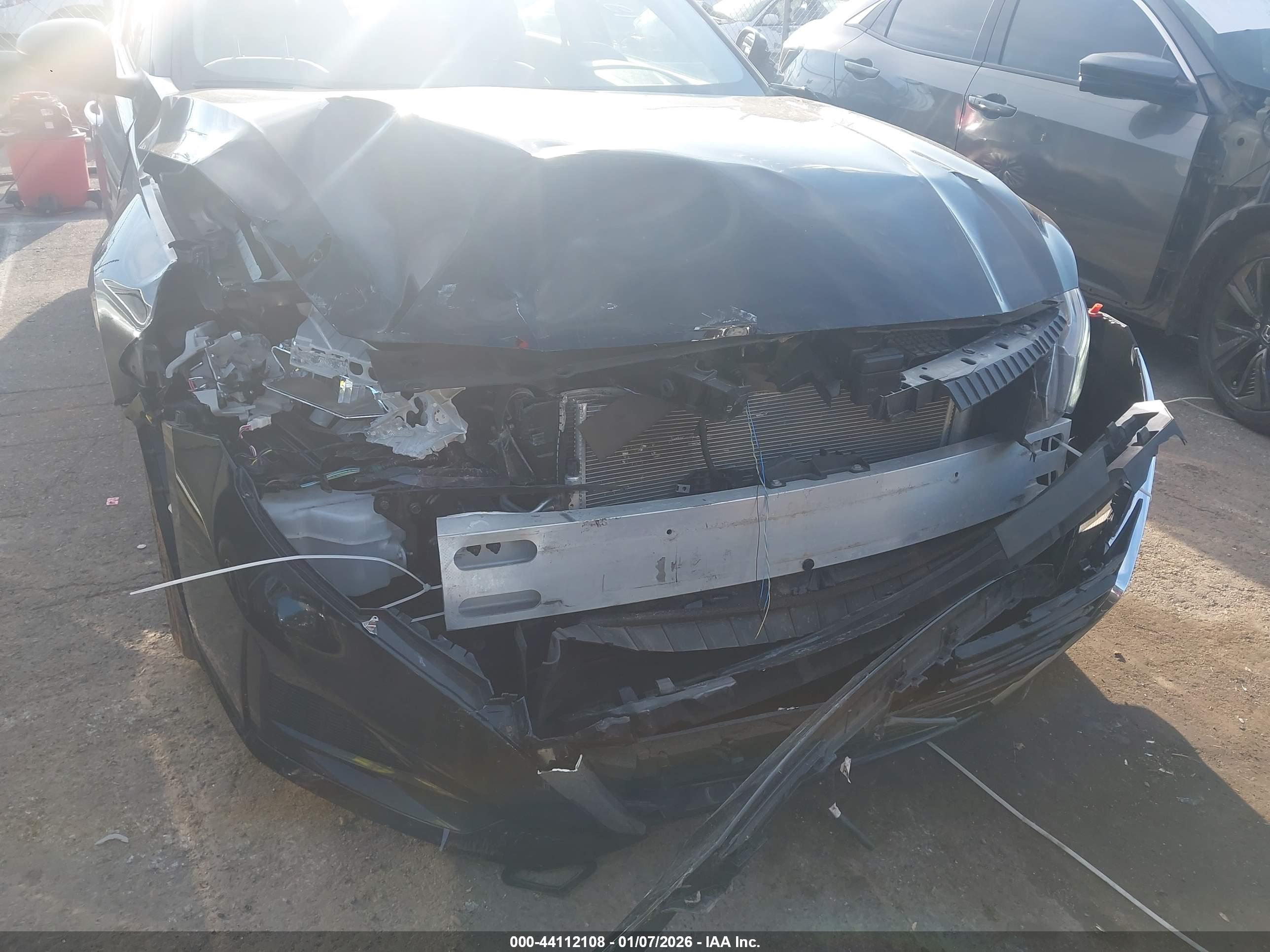 NISSAN ALTIMA image 6