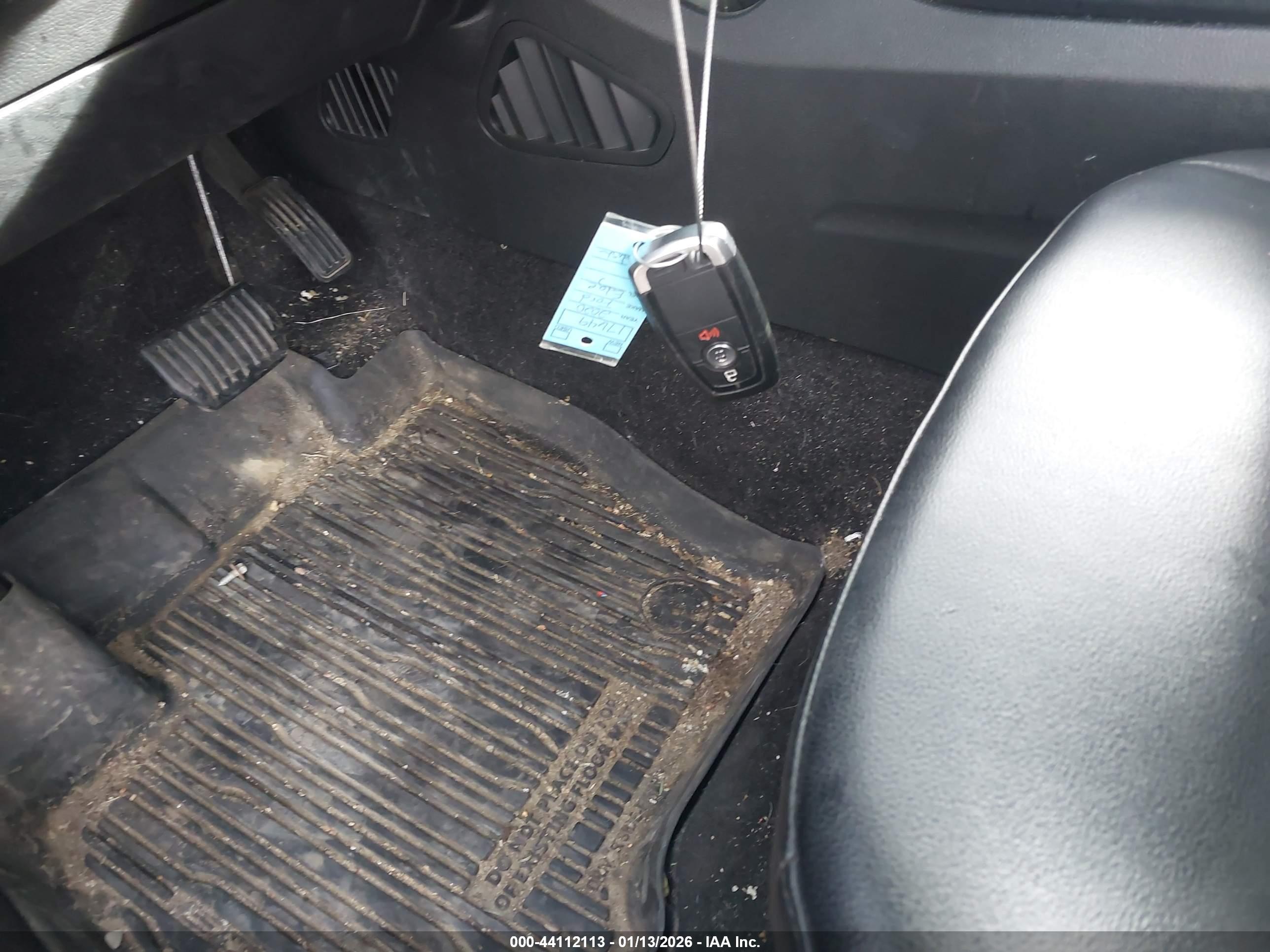 FORD EDGE image 11
