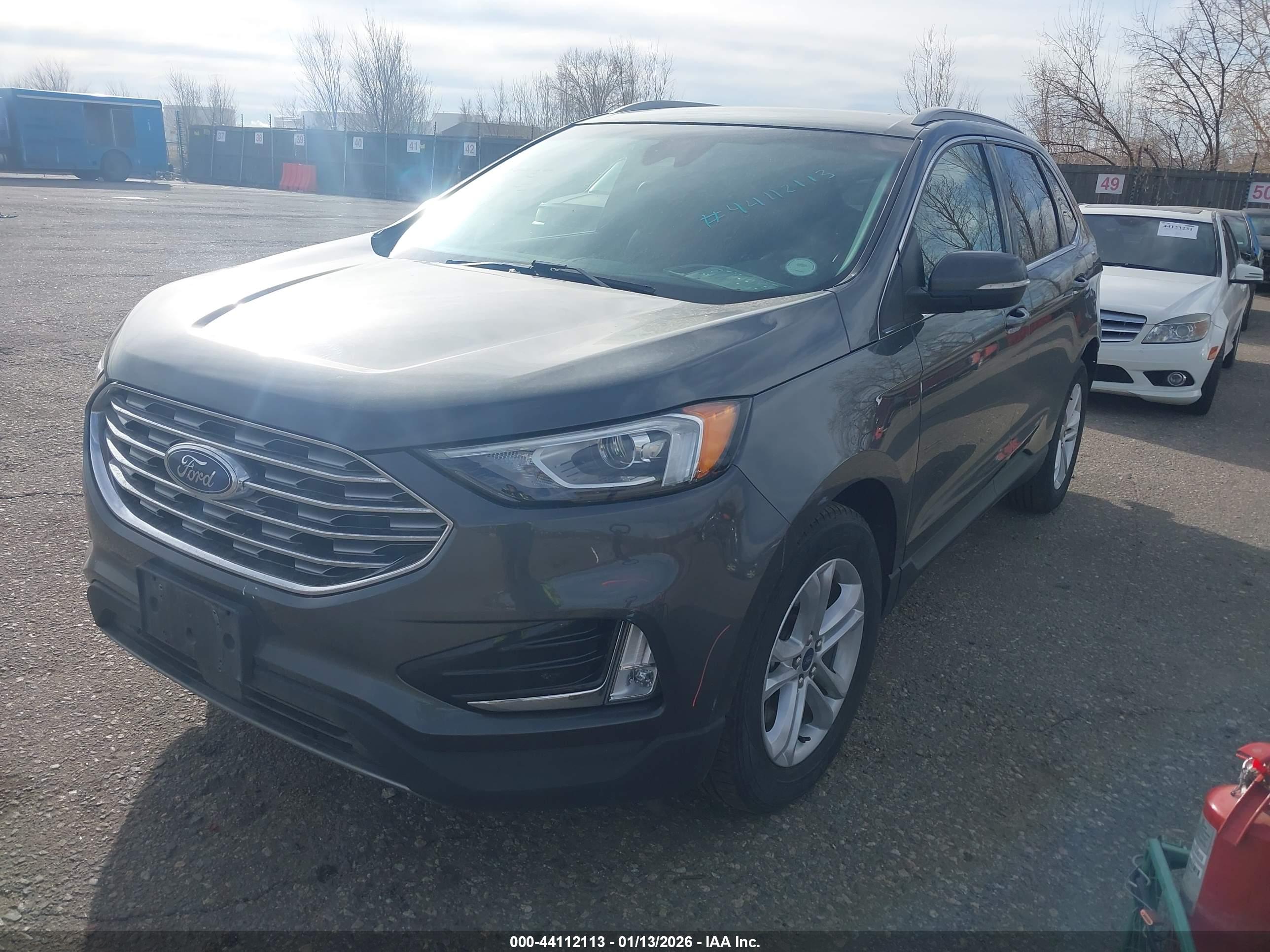 FORD EDGE image 2