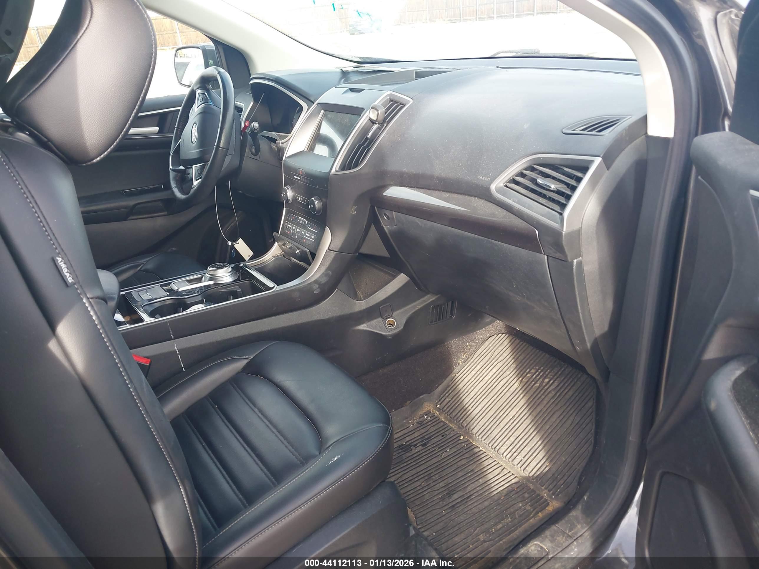 FORD EDGE image 5