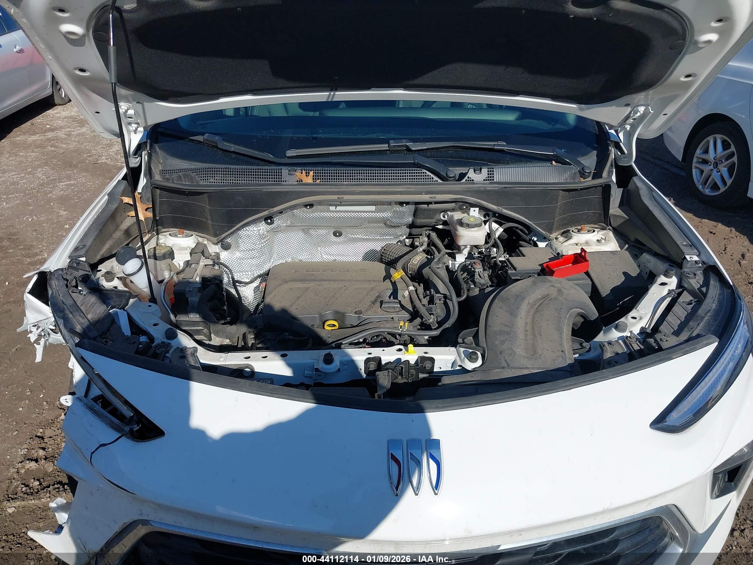 BUICK ENCORE image 10