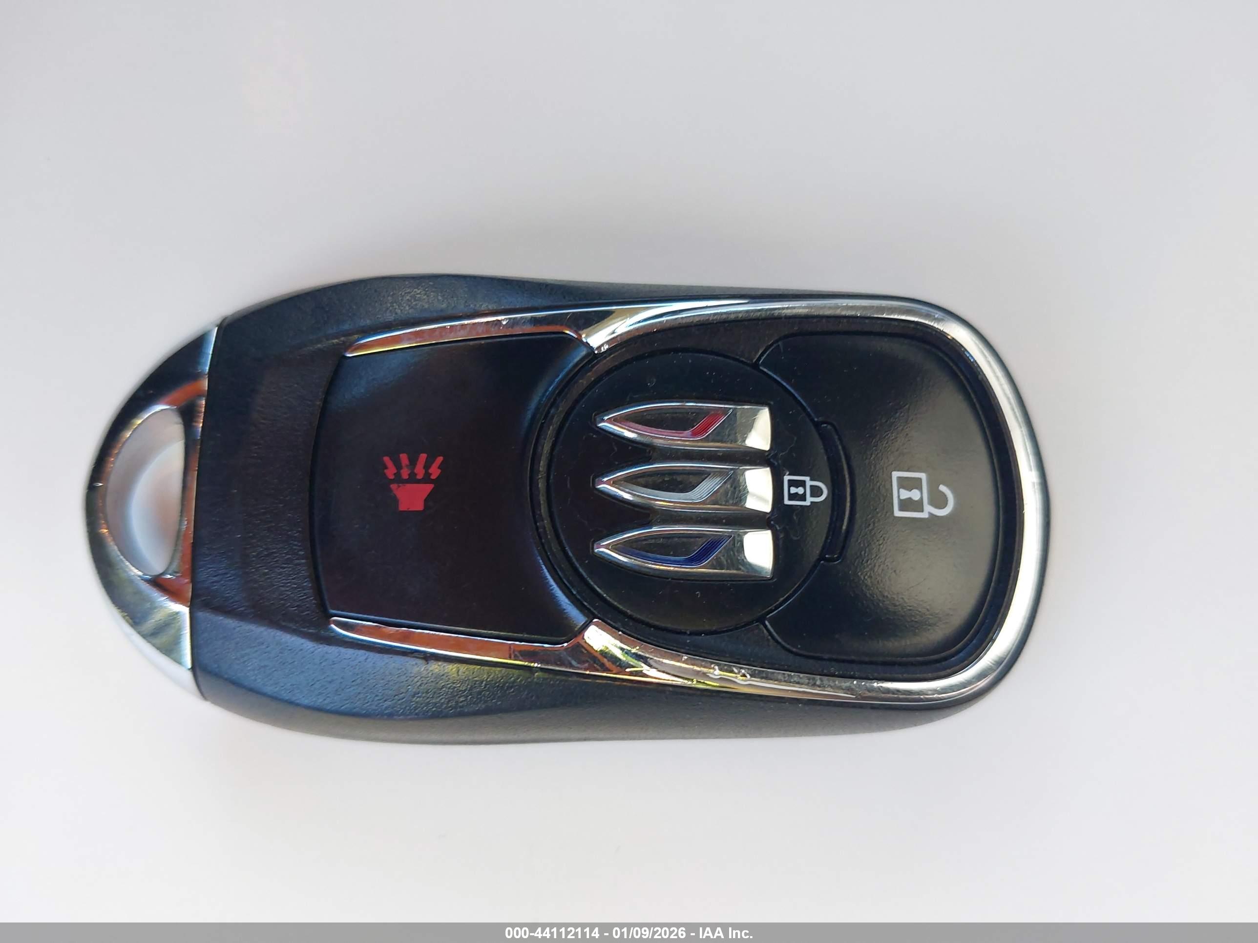 BUICK ENCORE image 11