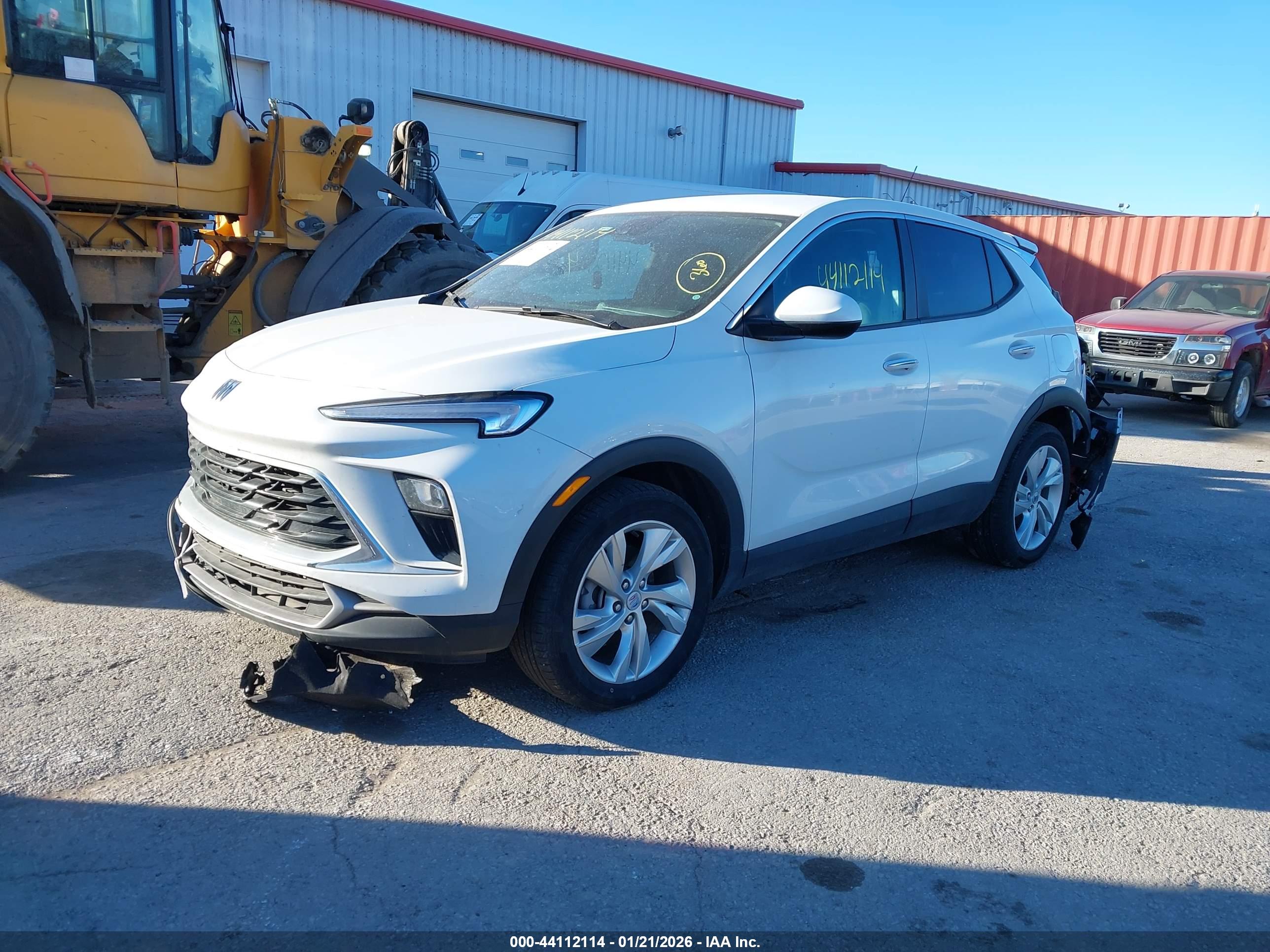 BUICK ENCORE image 2