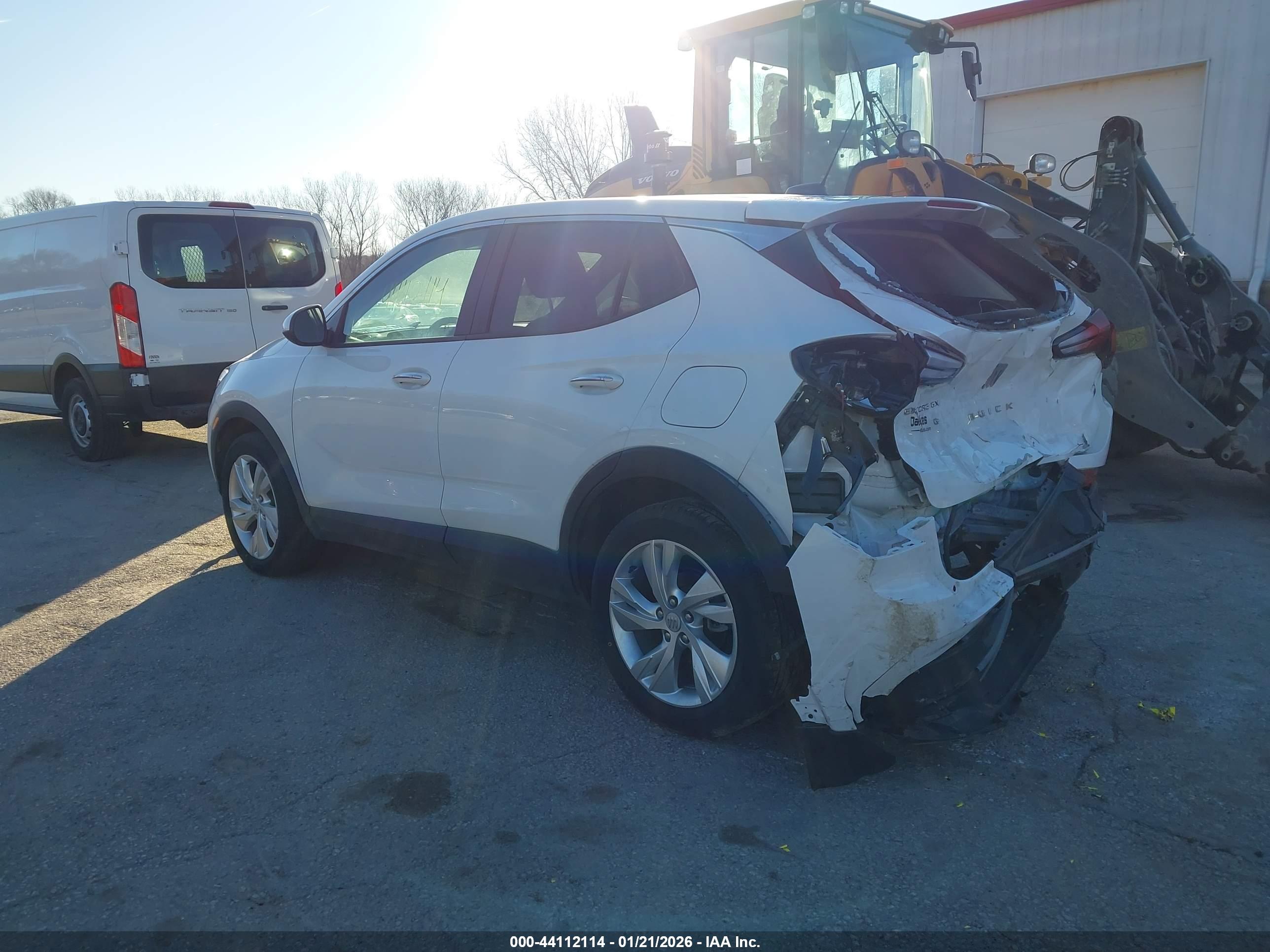 BUICK ENCORE image 3
