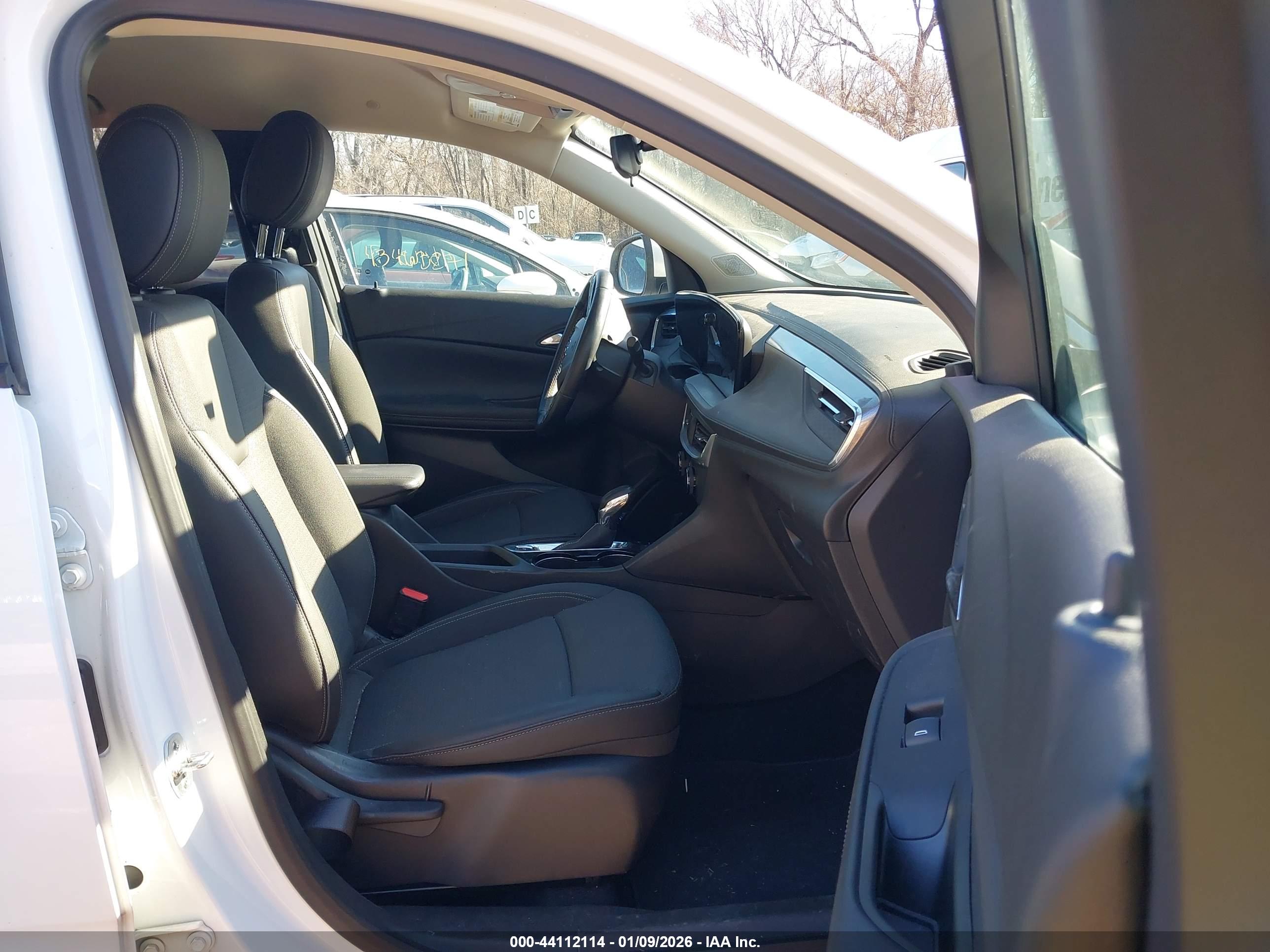 BUICK ENCORE image 5