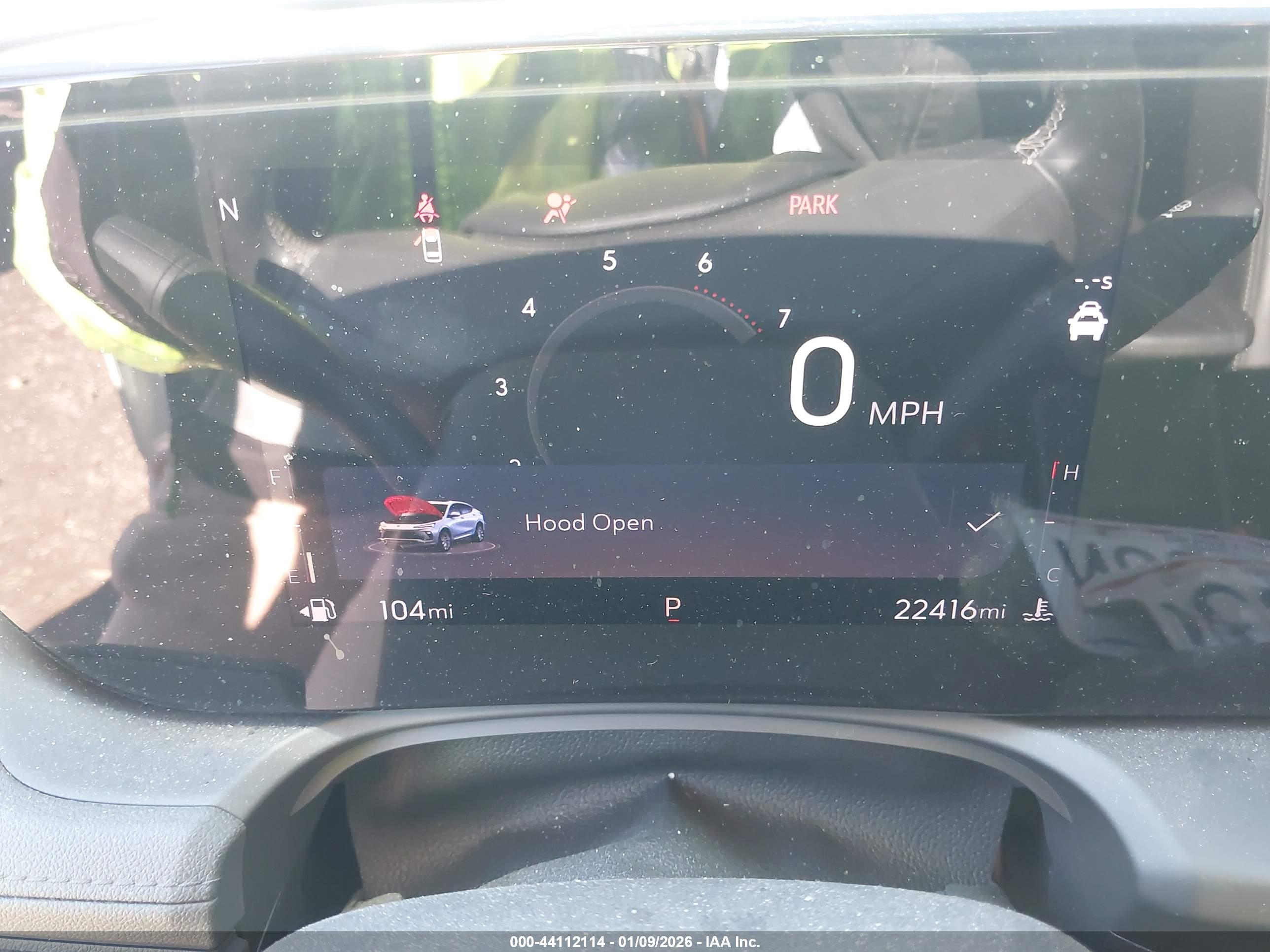 BUICK ENCORE image 7