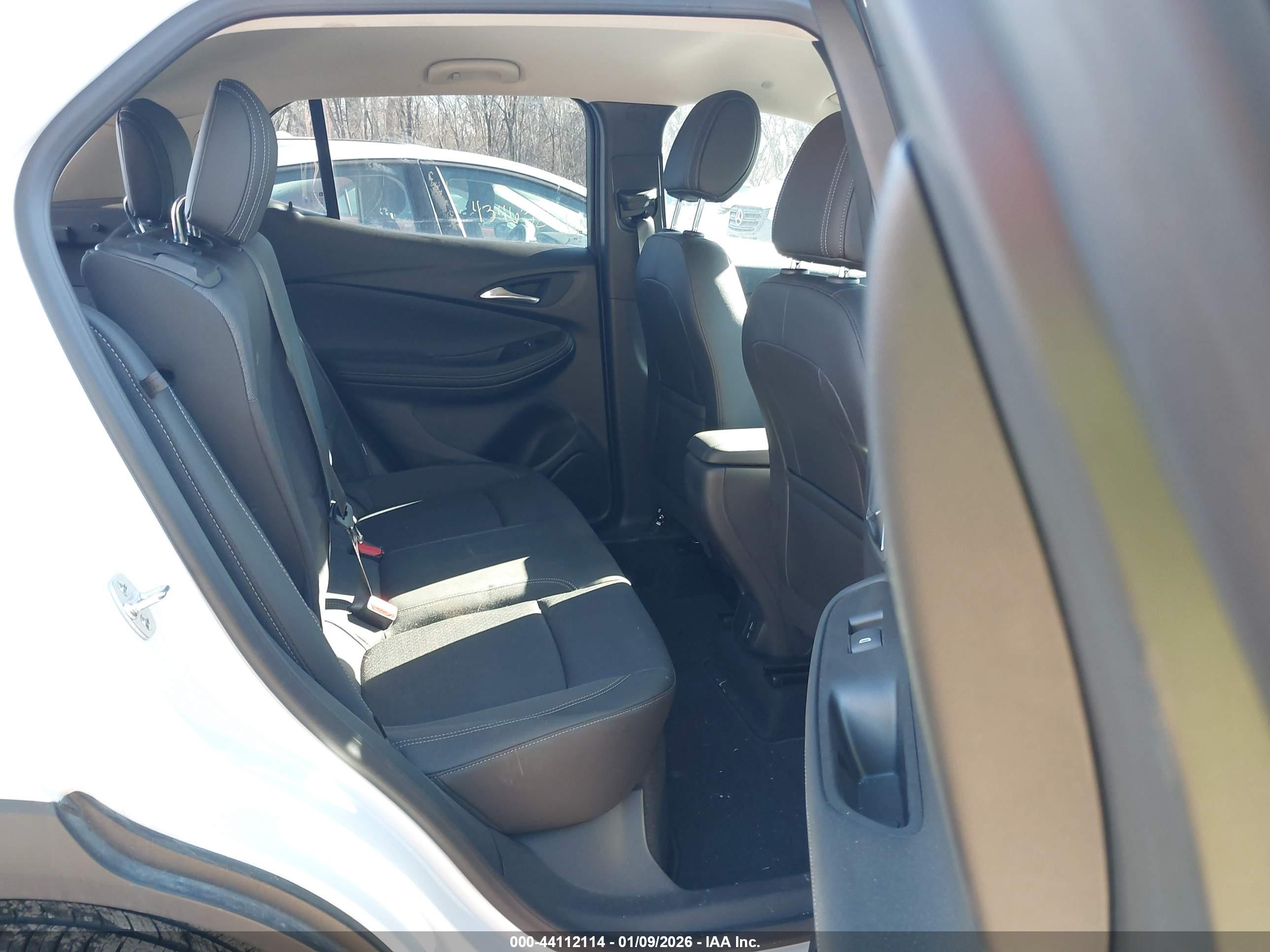 BUICK ENCORE image 8