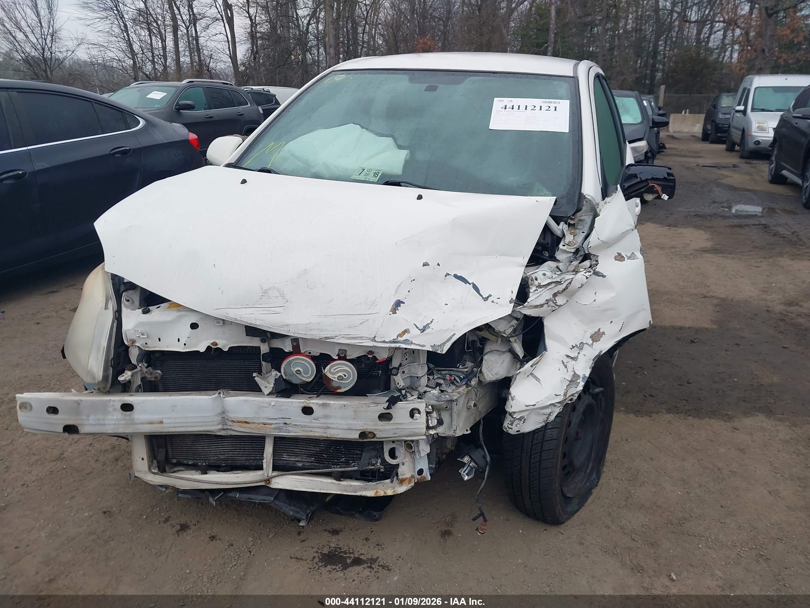 SCION XA image 6