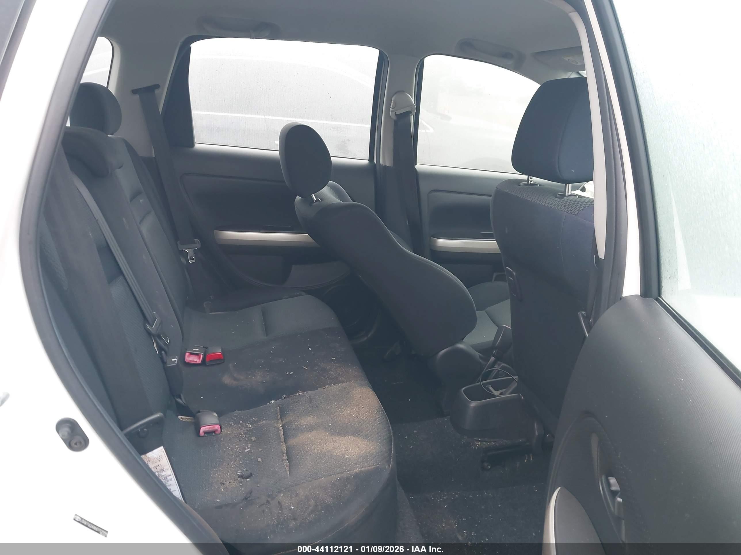 SCION XA image 8