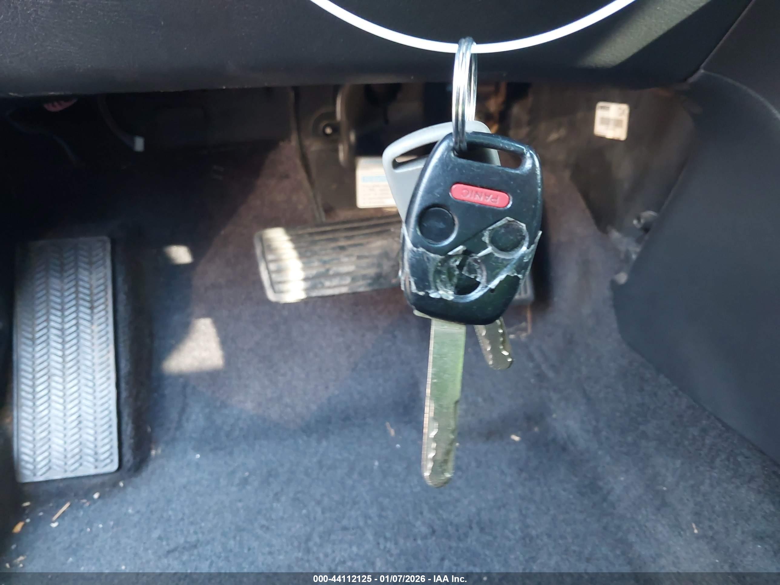 HONDA ACCORD image 11