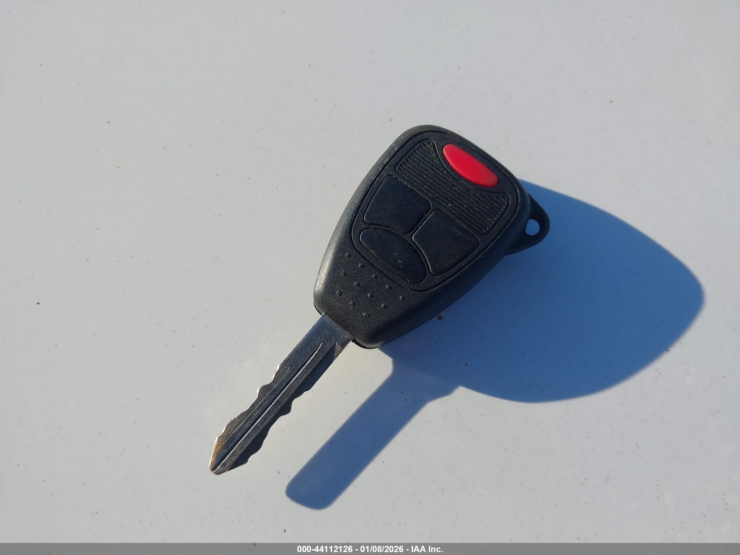 JEEP LIBERTY image 11
