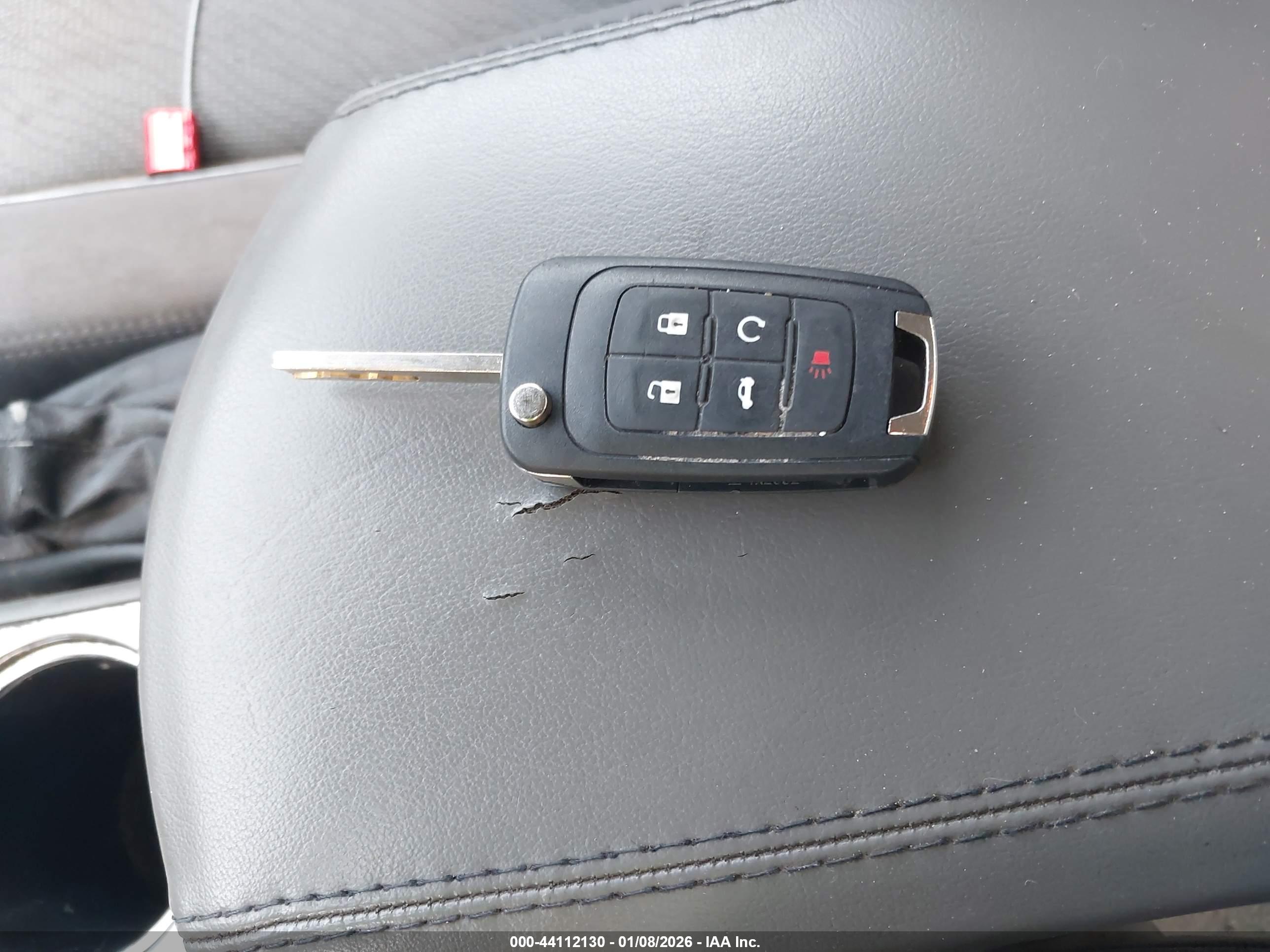 CHEVROLET MALIBU image 11