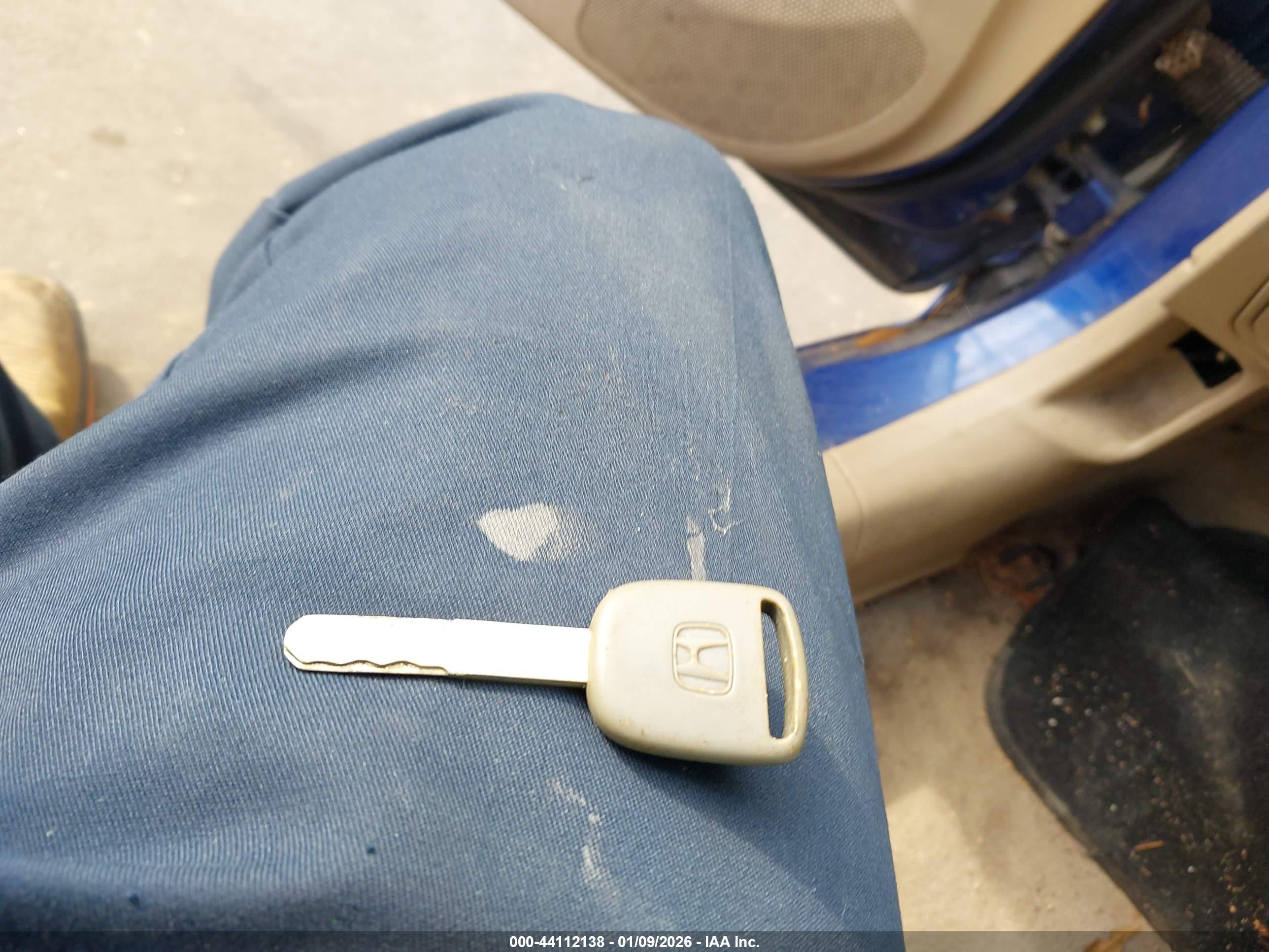 HONDA CIVIC image 11