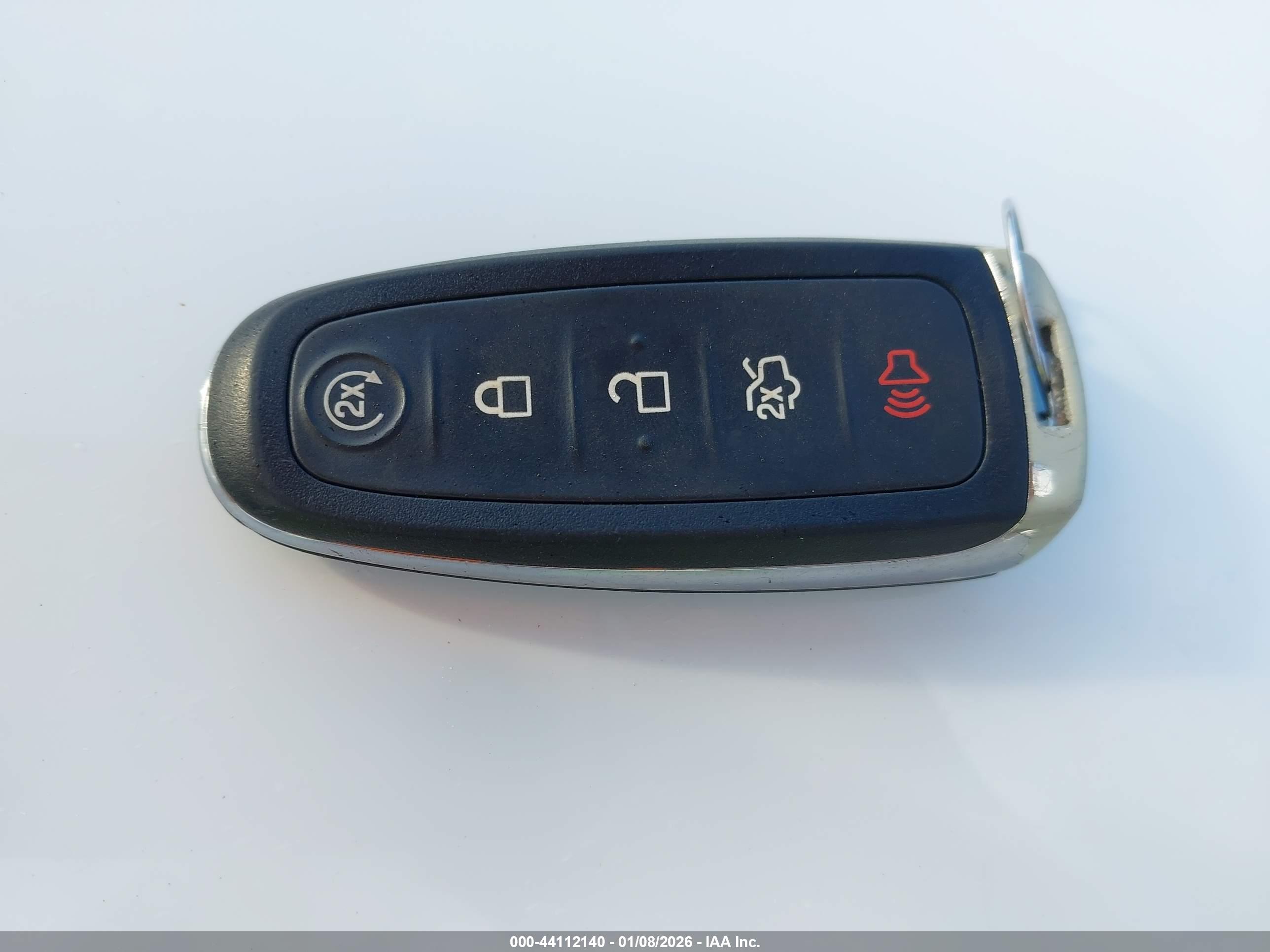 FORD ESCAPE image 11