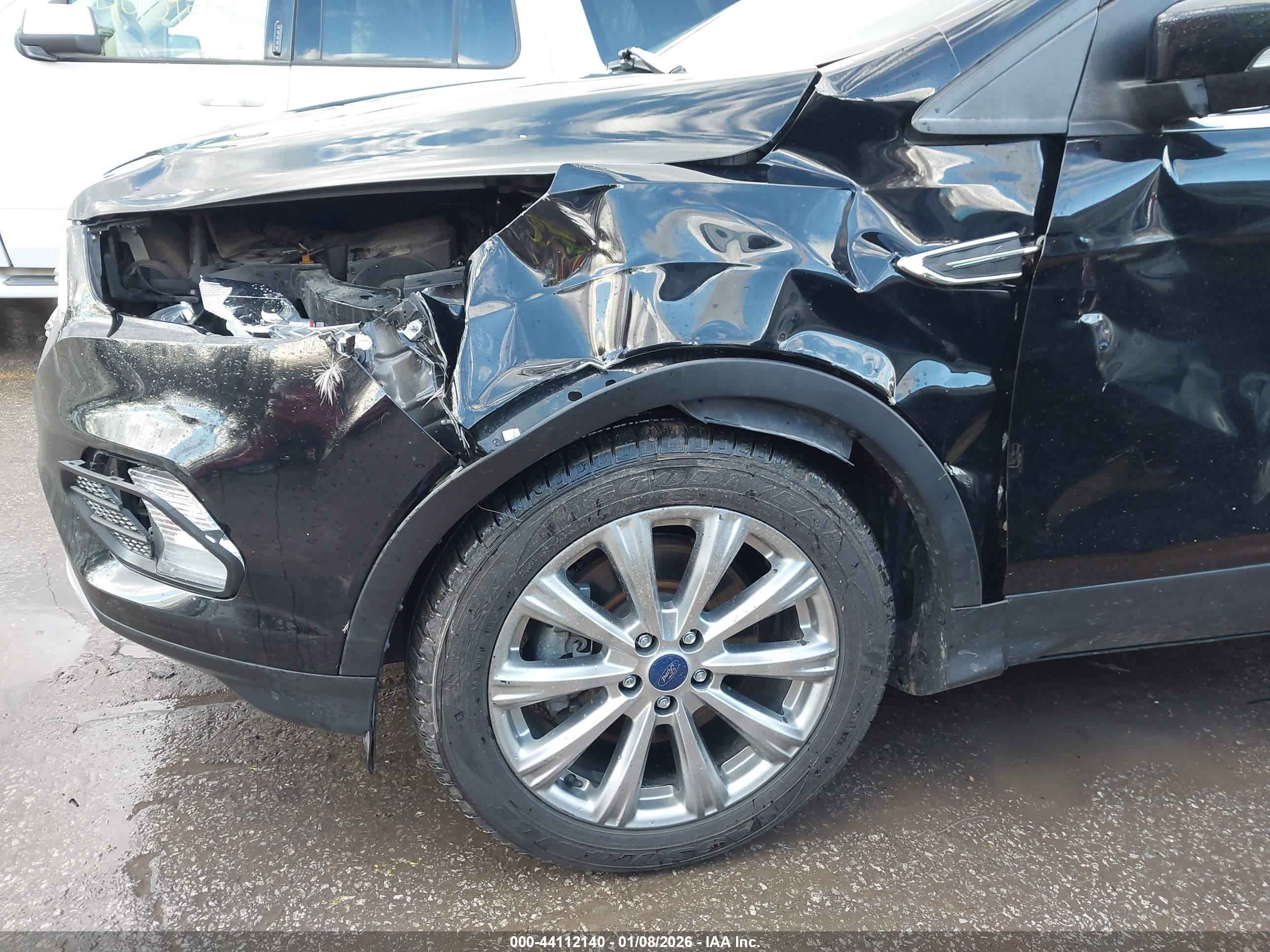 FORD ESCAPE image 6