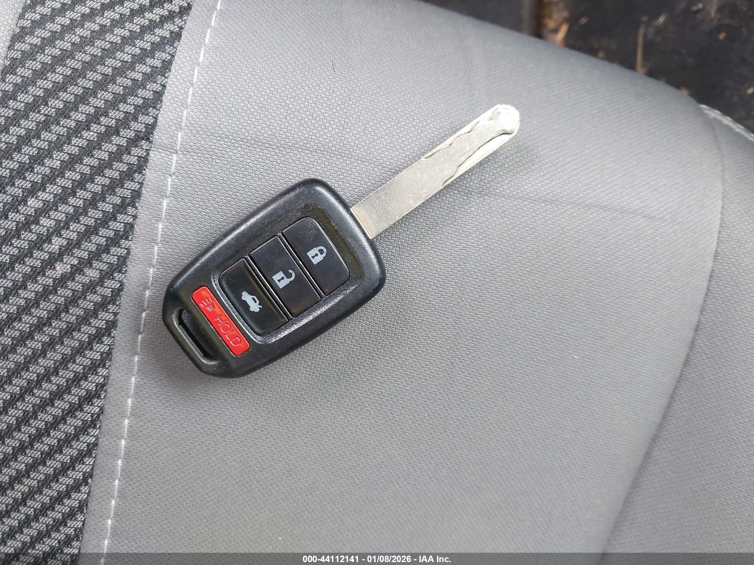 HONDA CIVIC image 11