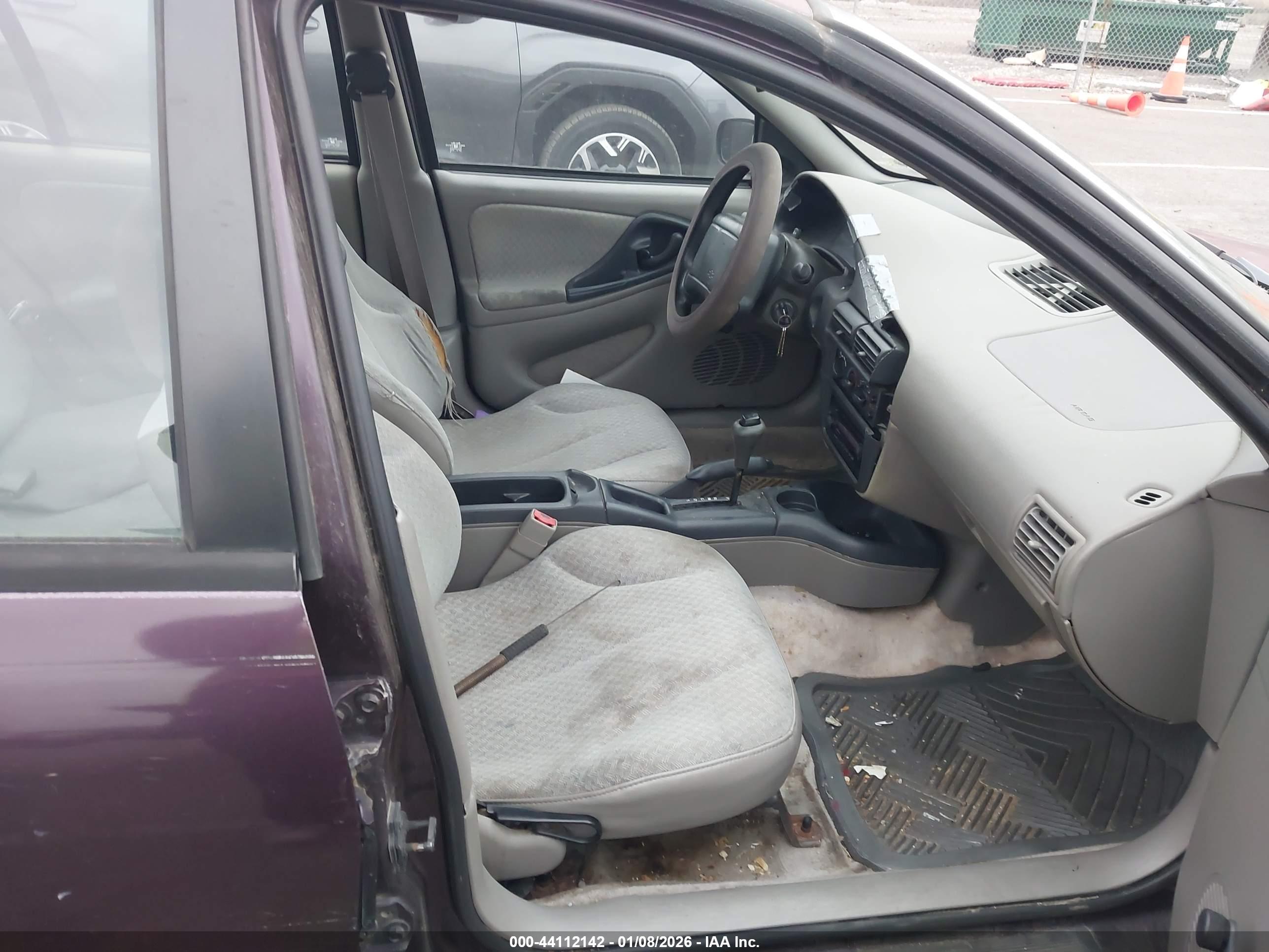 CHEVROLET CAVALIER image 5