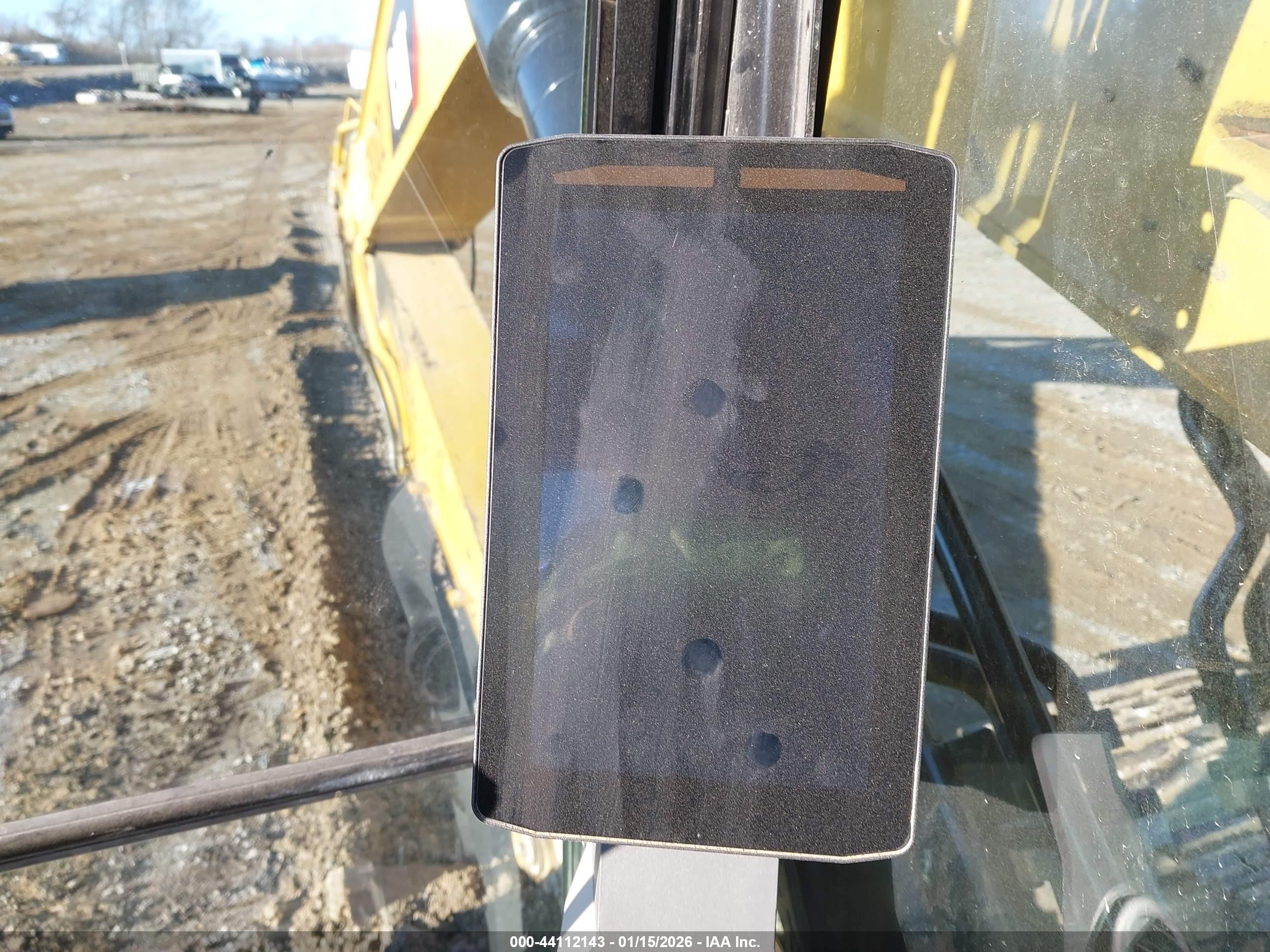 CATERPILLAR 336GC image 7
