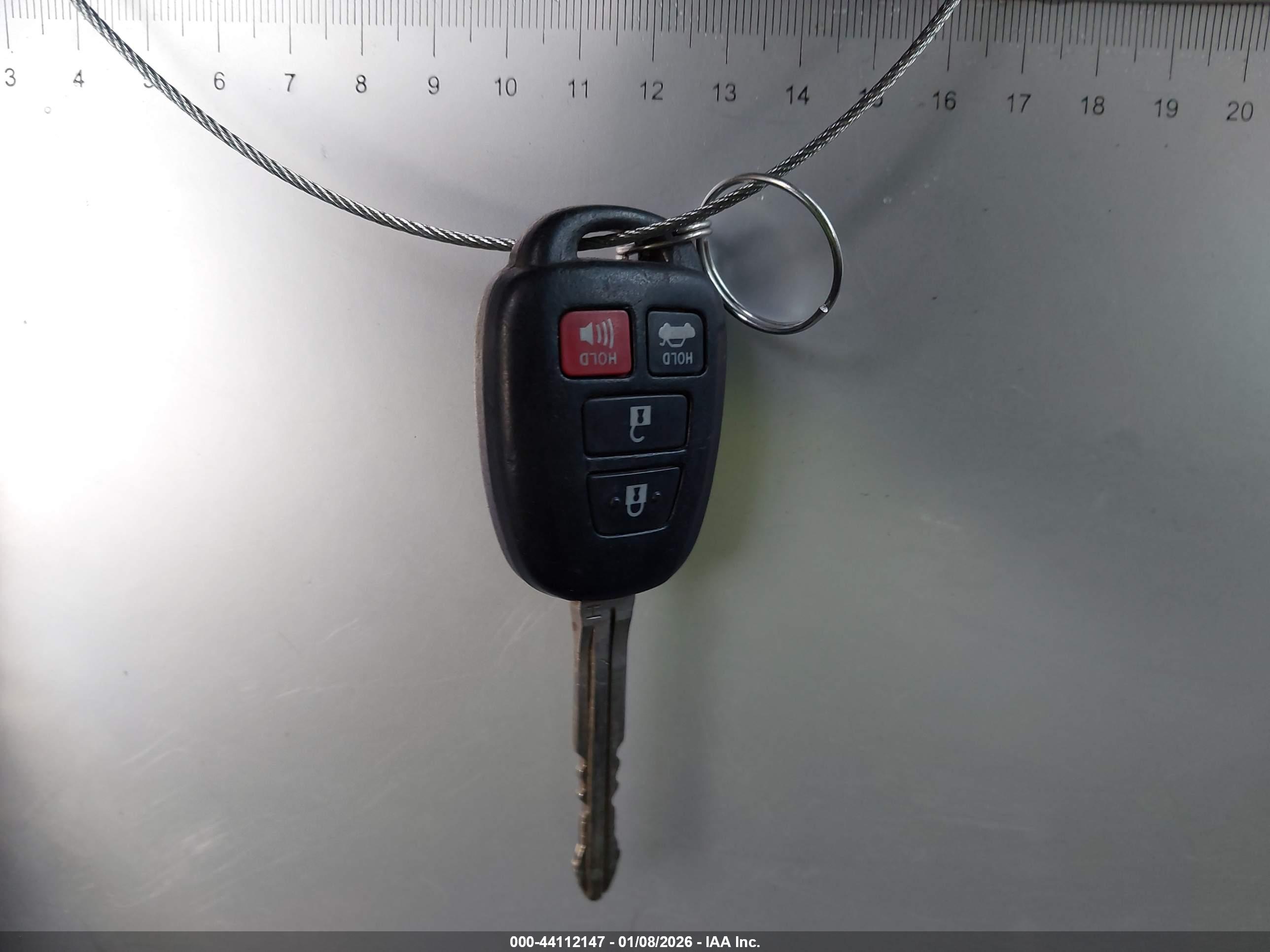 TOYOTA COROLLA image 11