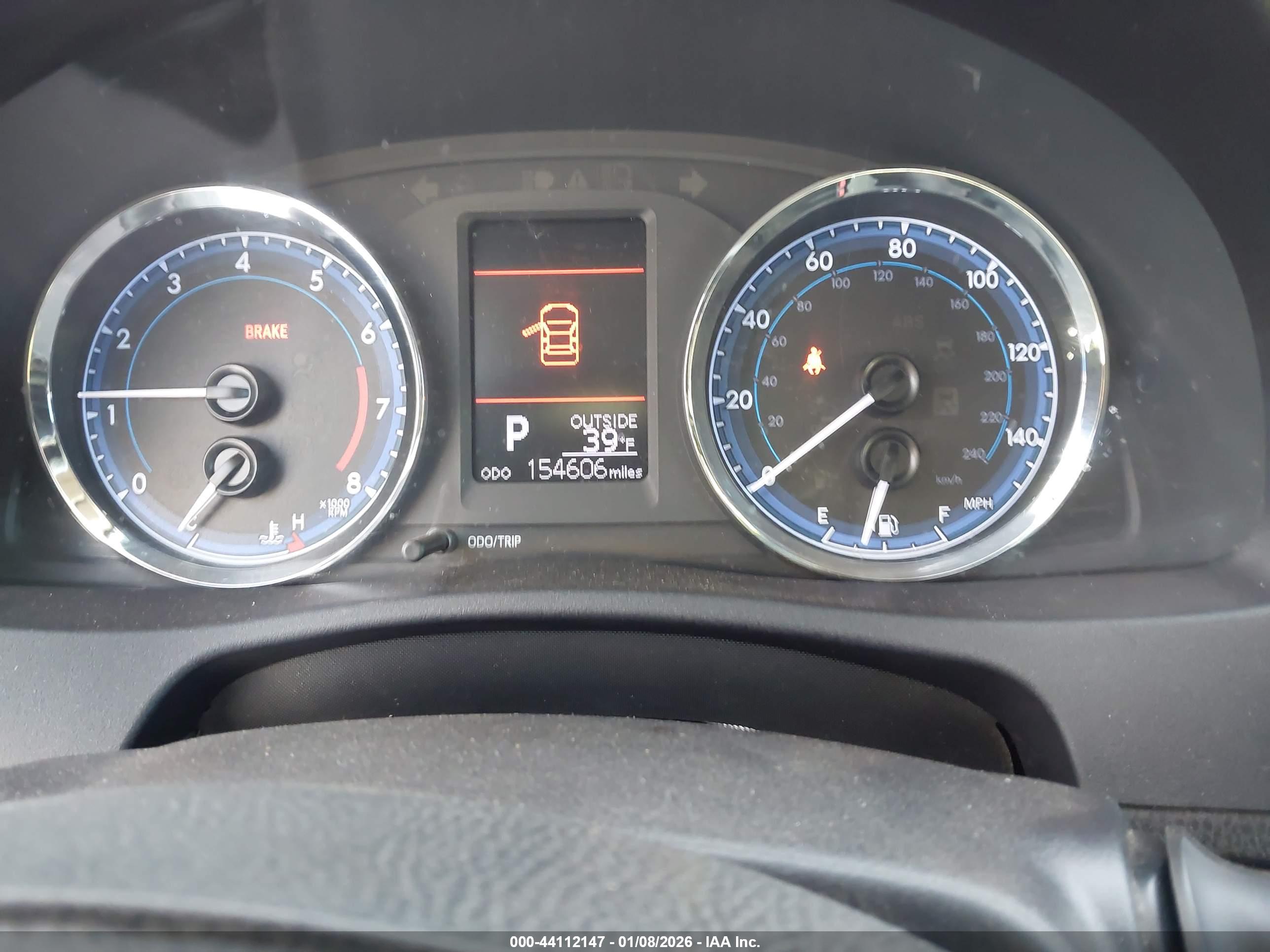 TOYOTA COROLLA image 7