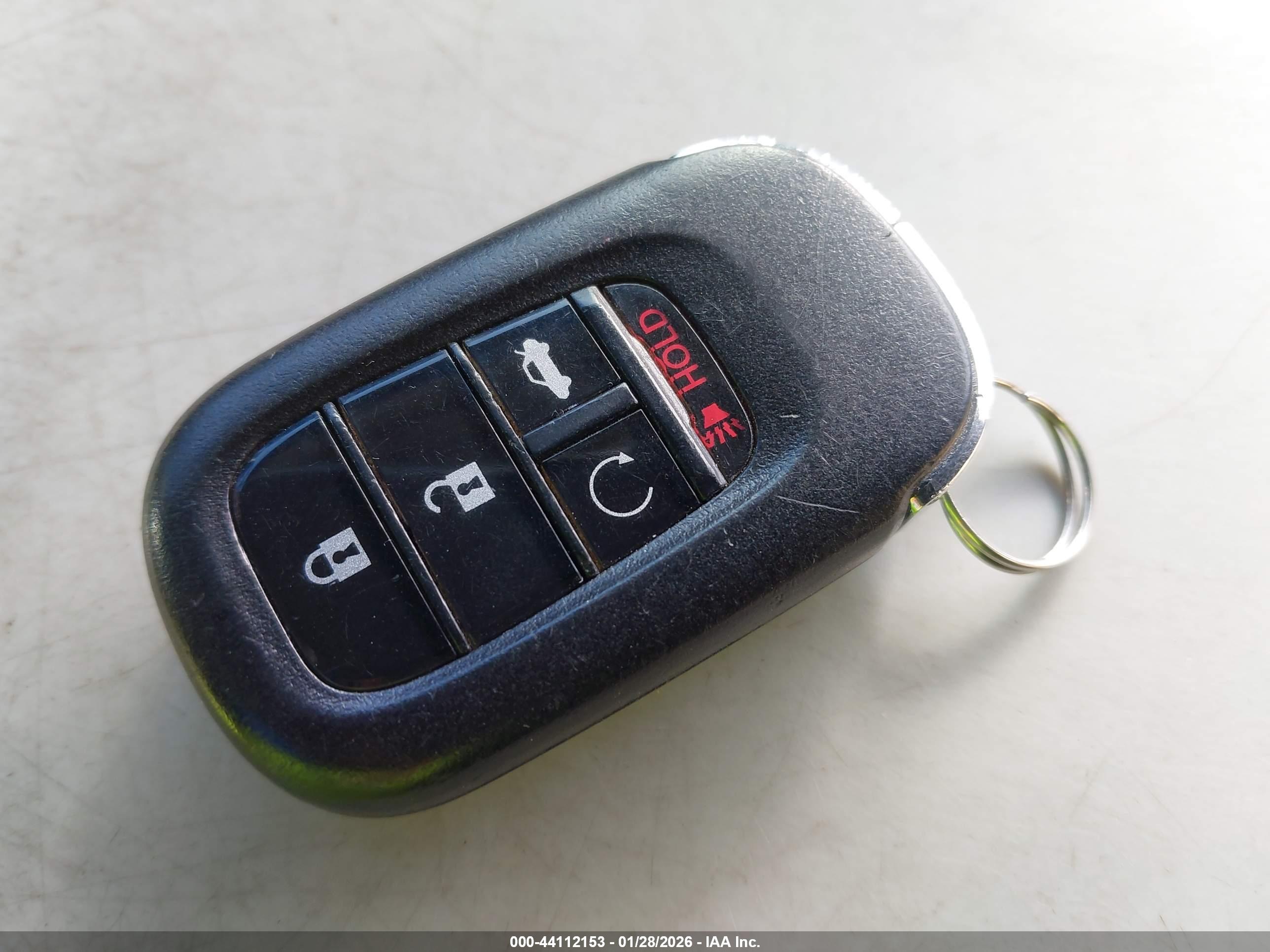 HONDA CIVIC image 11