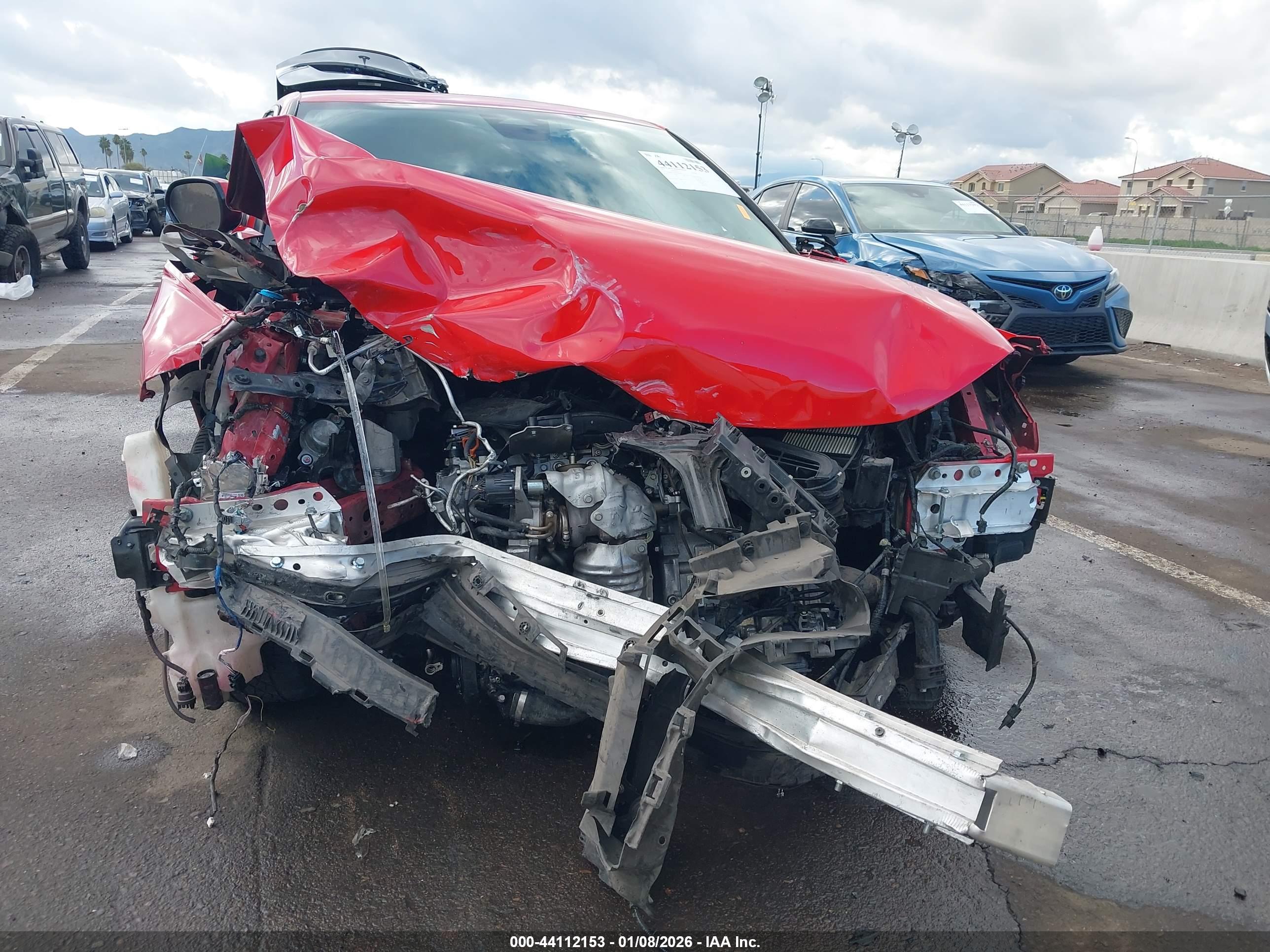 HONDA CIVIC image 6