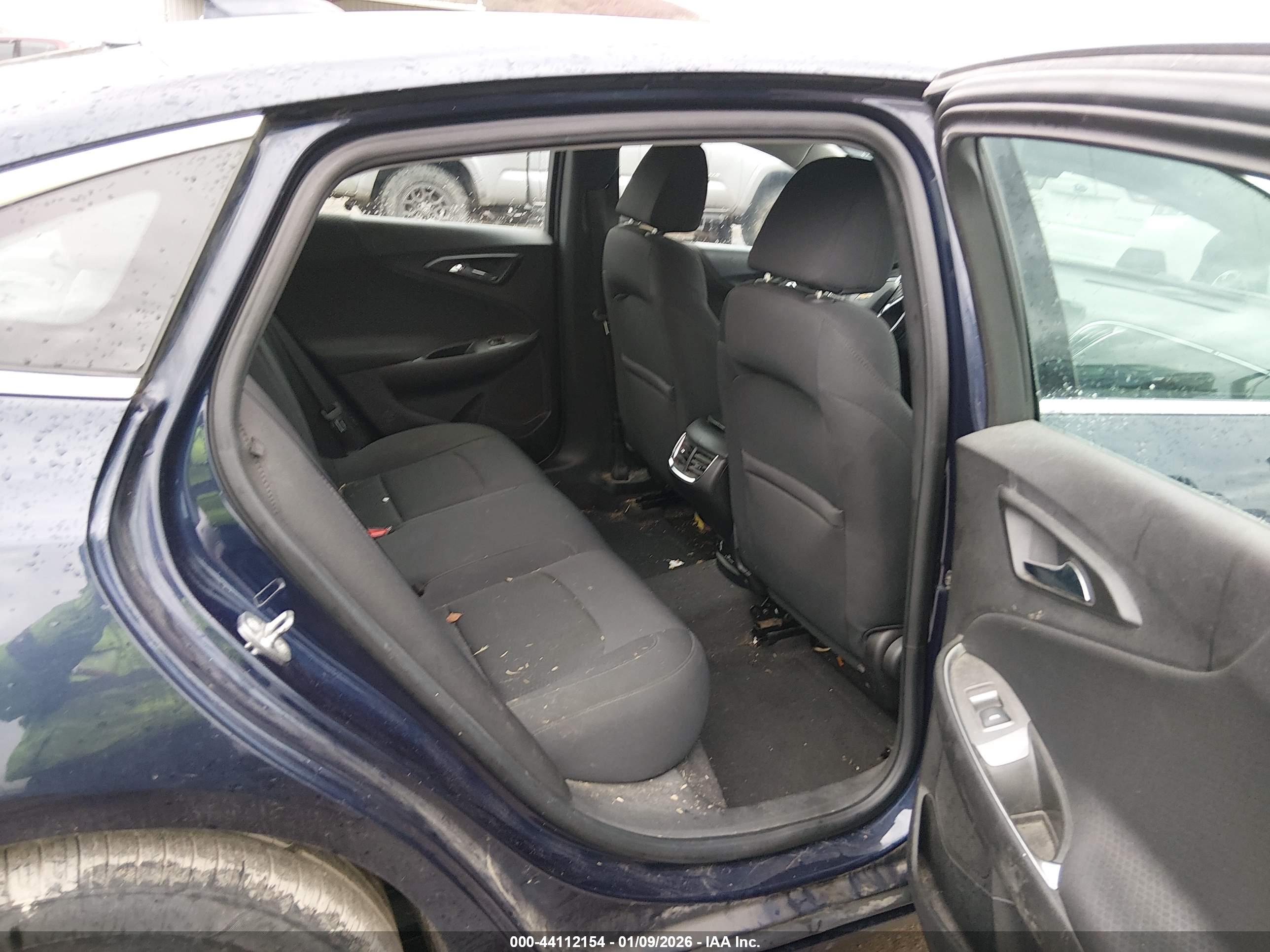 CHEVROLET MALIBU image 8