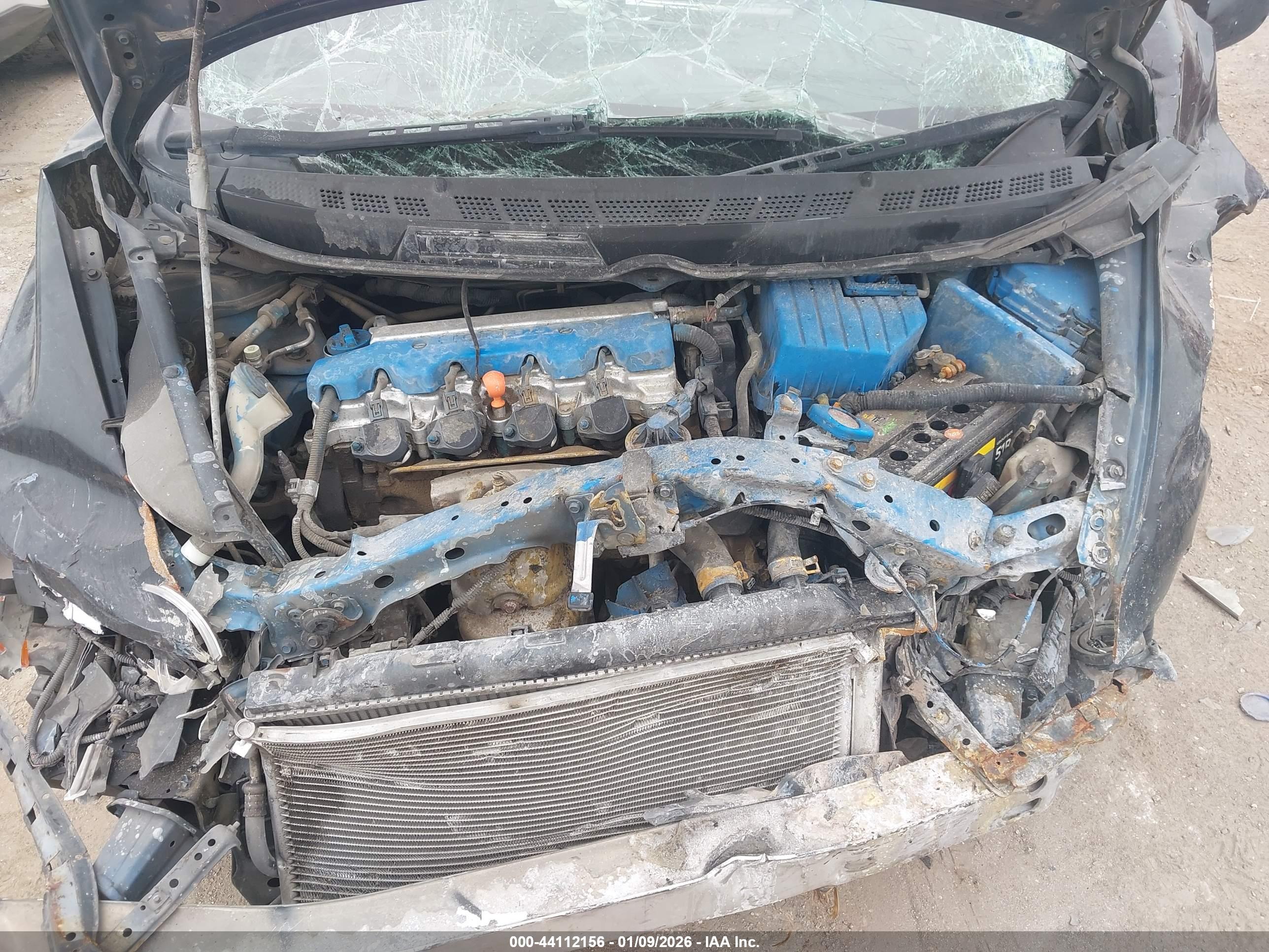 HONDA CIVIC image 10