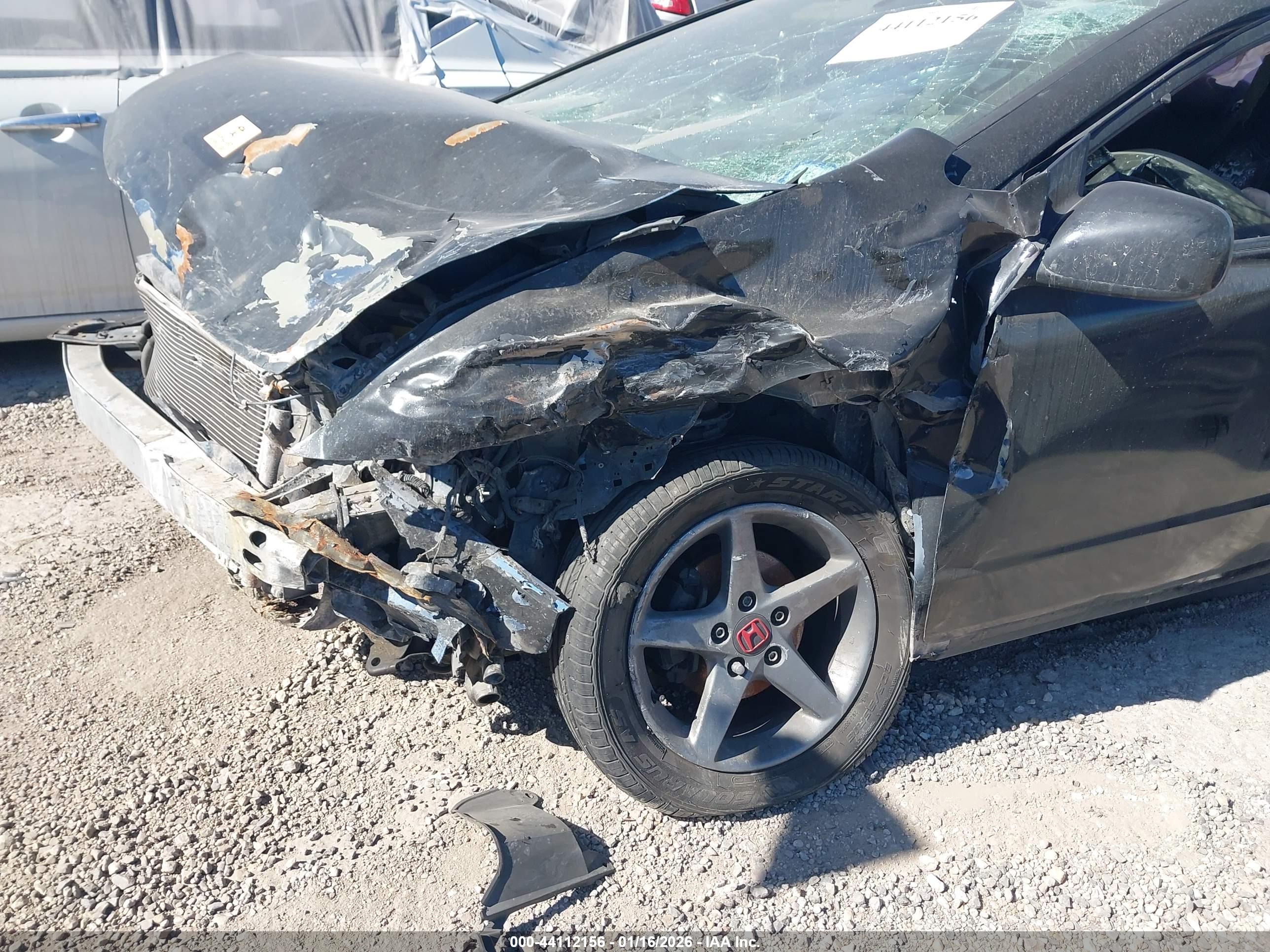 HONDA CIVIC image 6