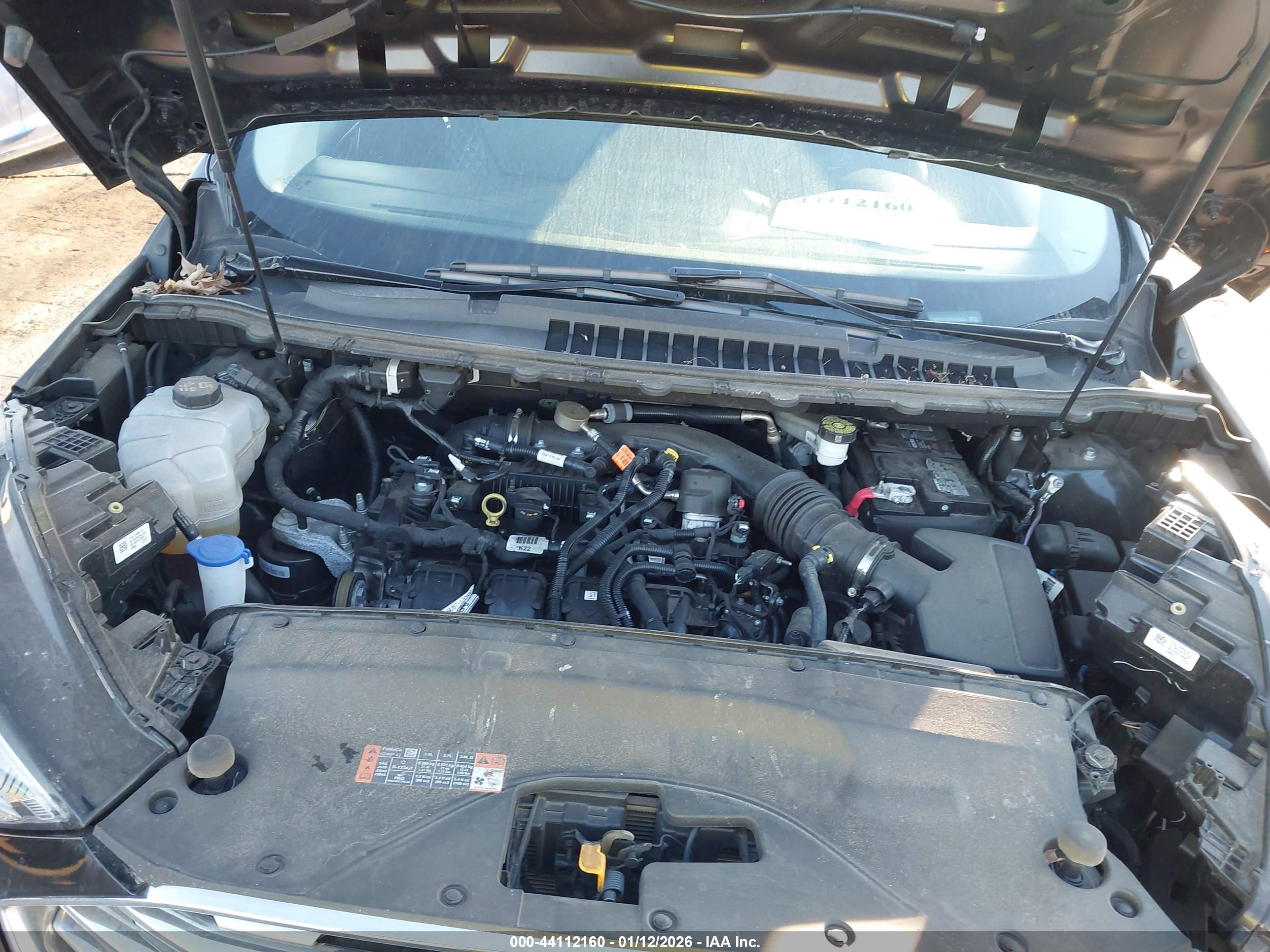 FORD EDGE image 10