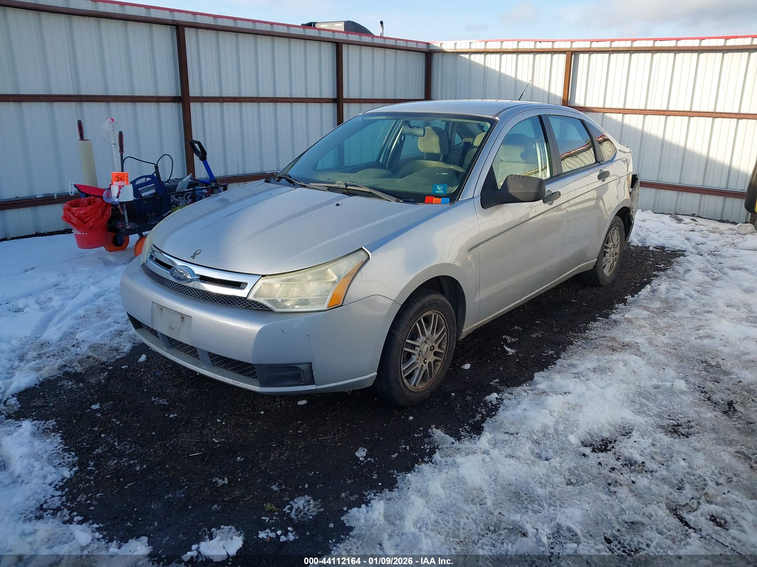FORD FOCUS image 2