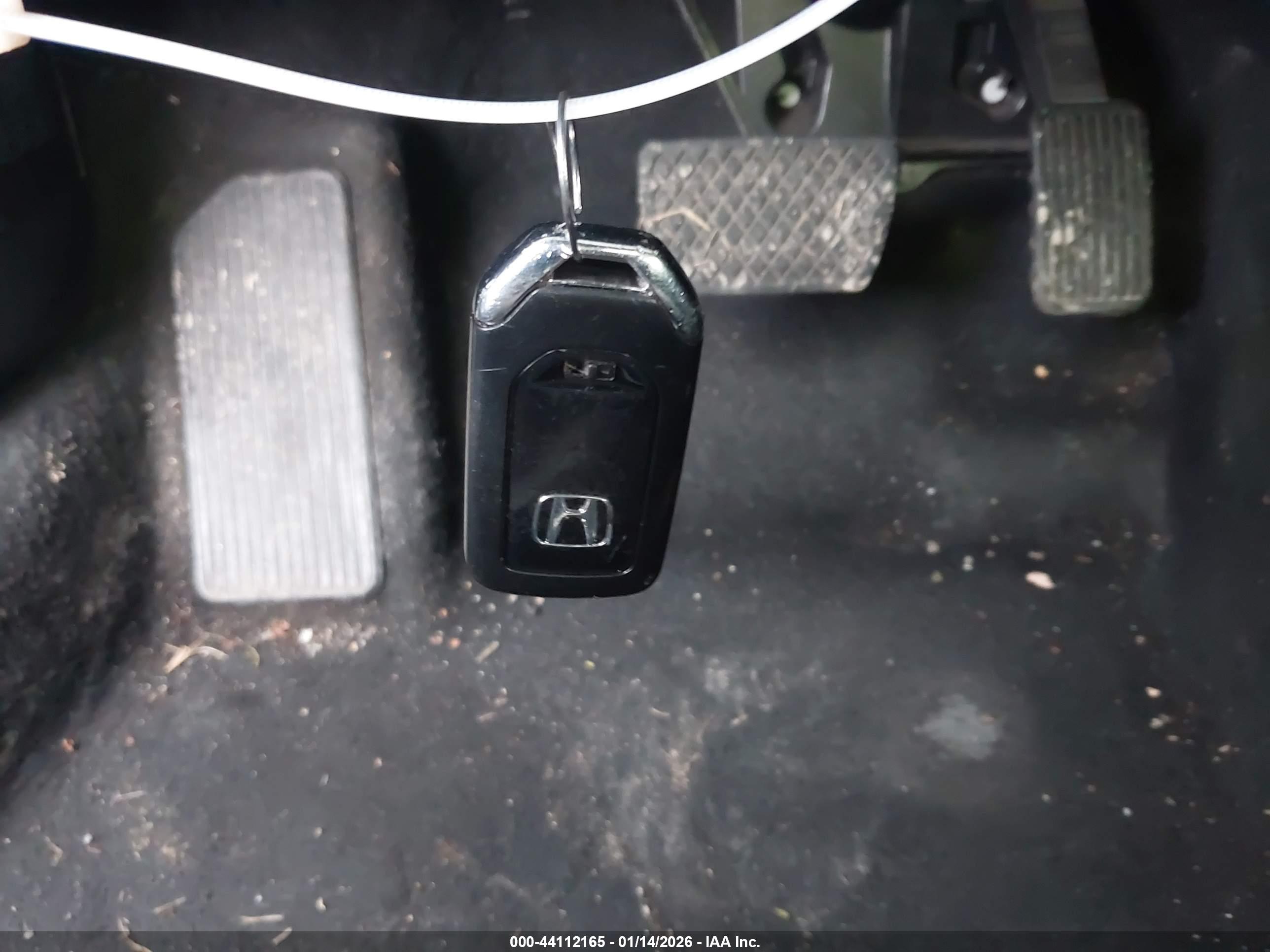 HONDA ACCORD image 11