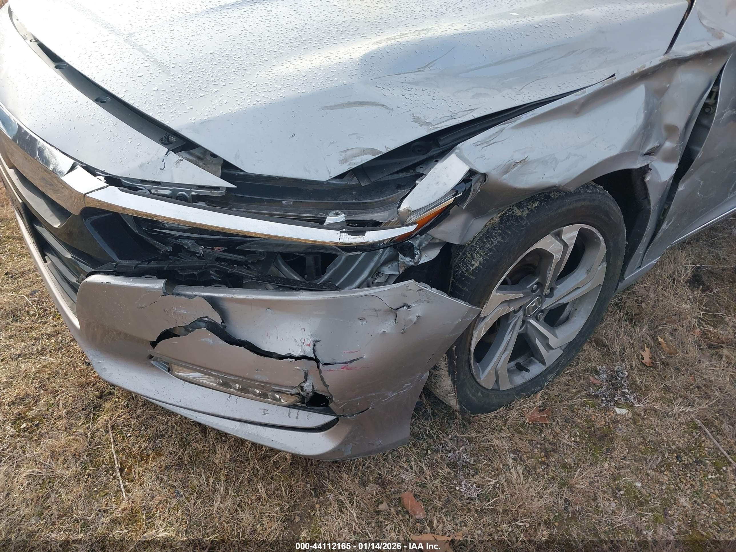HONDA ACCORD image 6