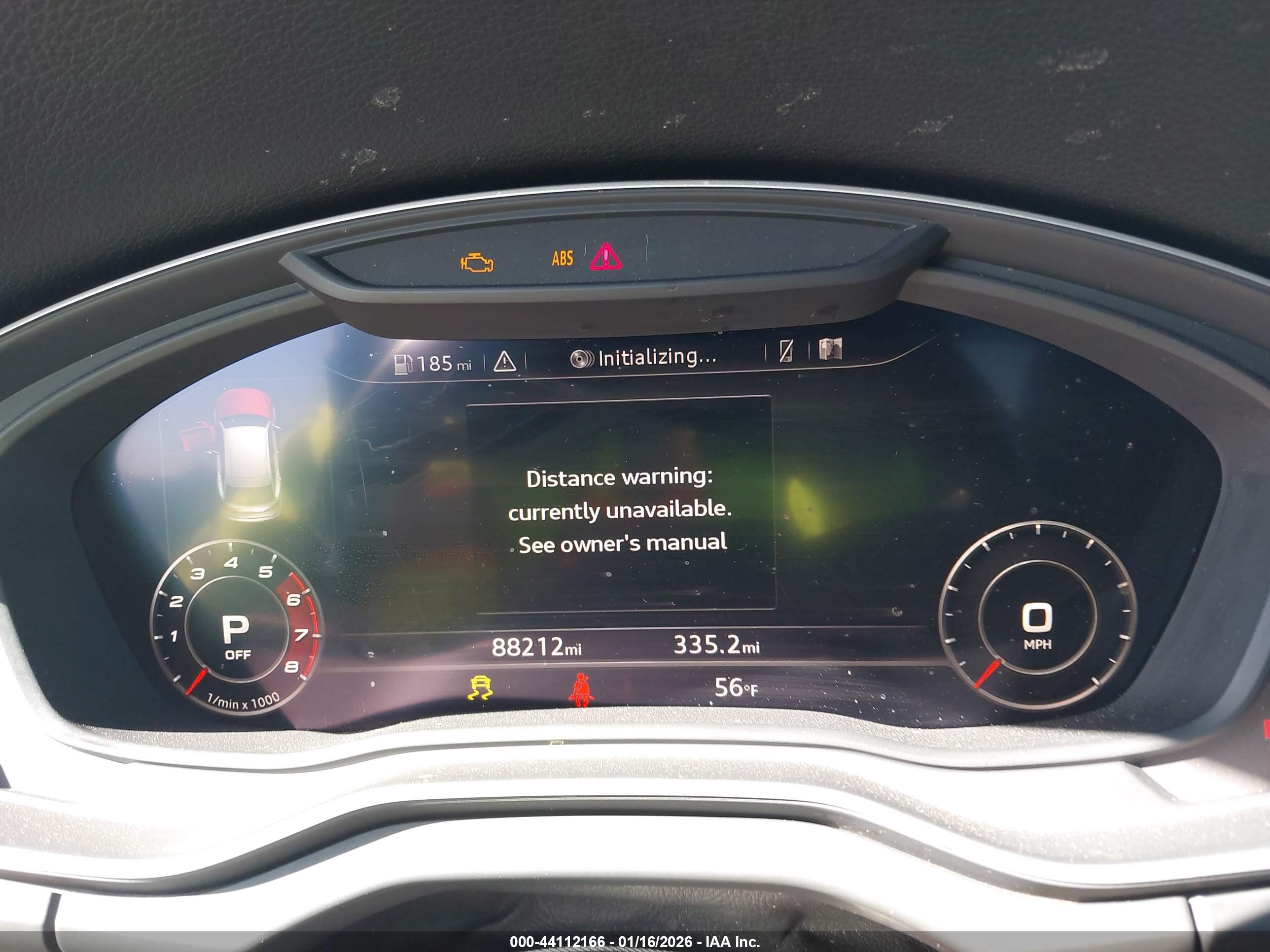 AUDI SQ5 image 7