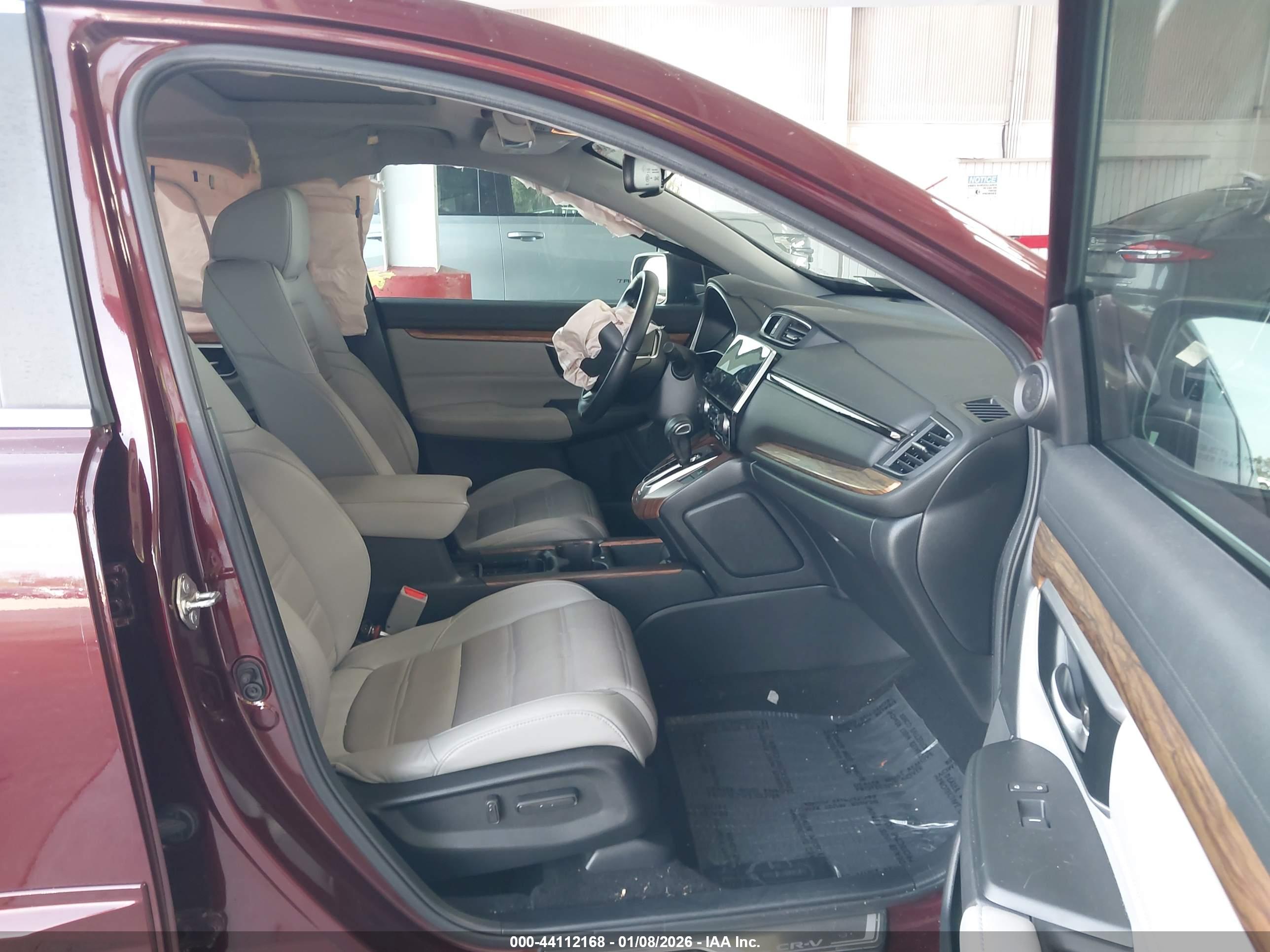 HONDA CR-V image 5
