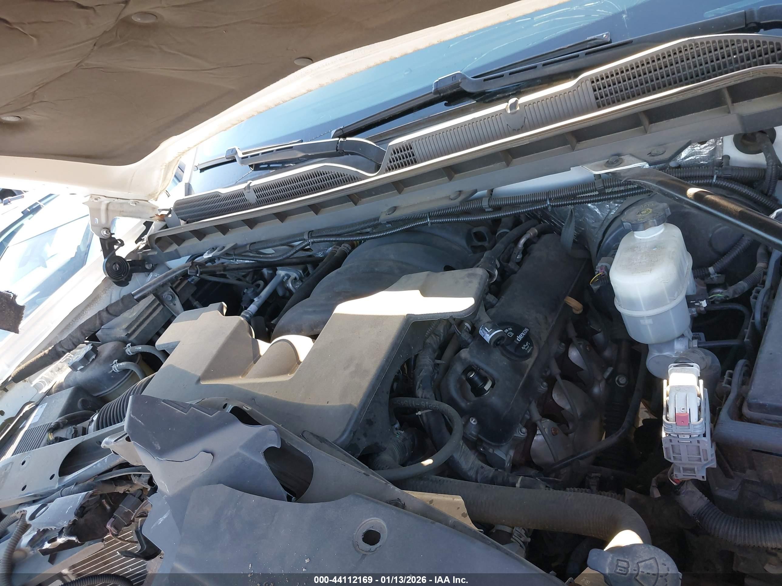 CHEVROLET SILVERADO image 10