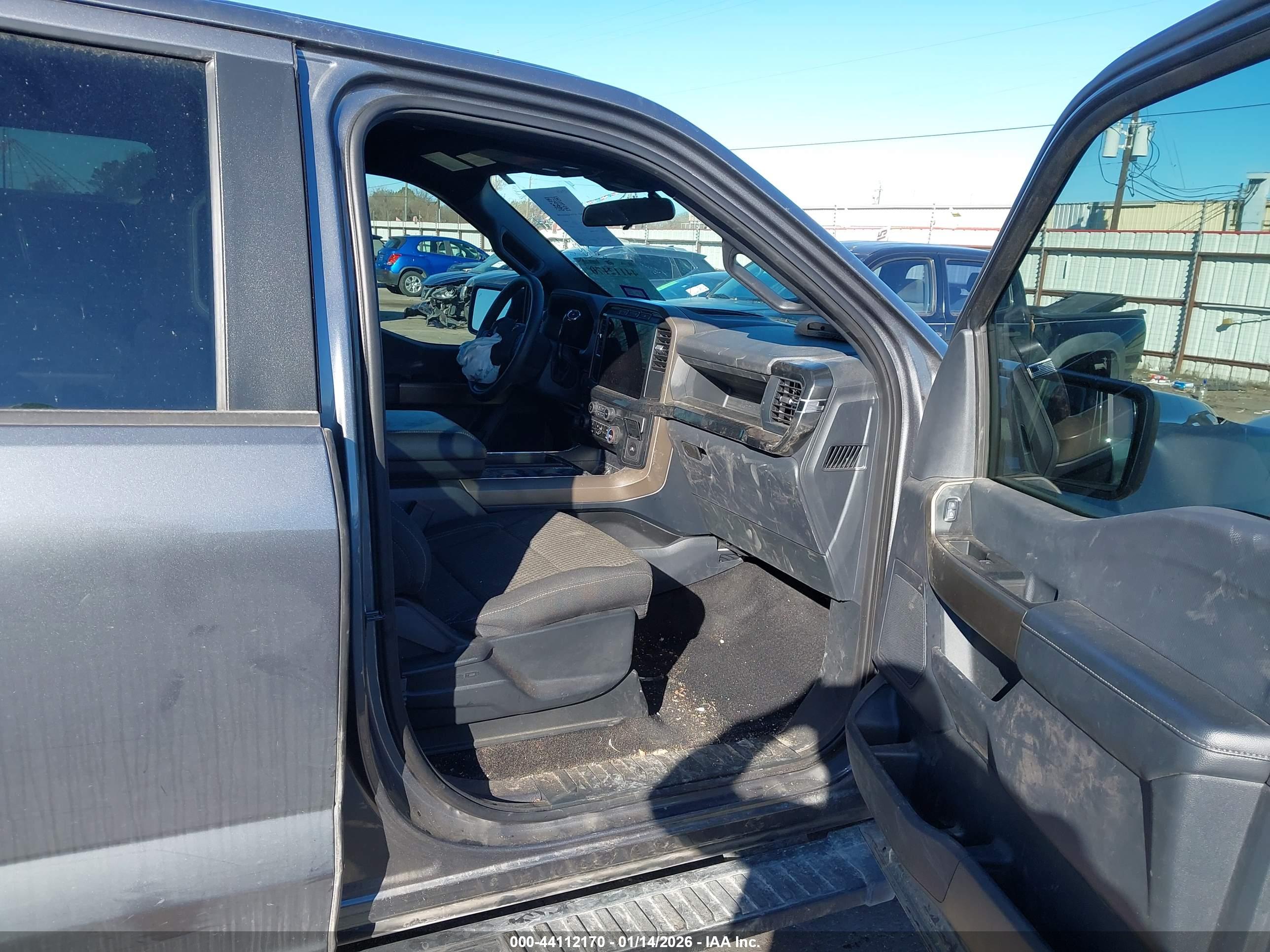 FORD F-150 image 5